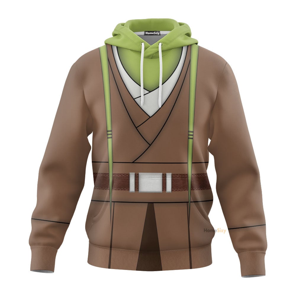 Stwa Fisto Cosplay Custom Cosplay Costume Hoodie QT304260Tf