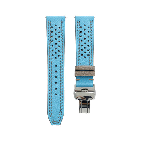 Sky Blue Gray