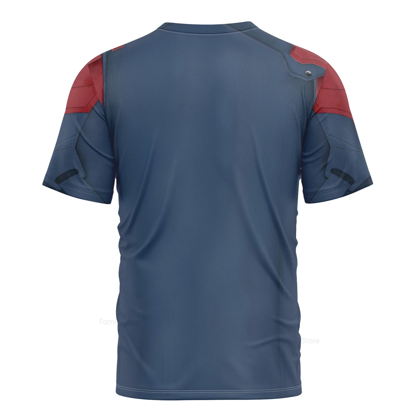 Star Lord GOTG Thor 4 T-Shirt 3D For Men & Women