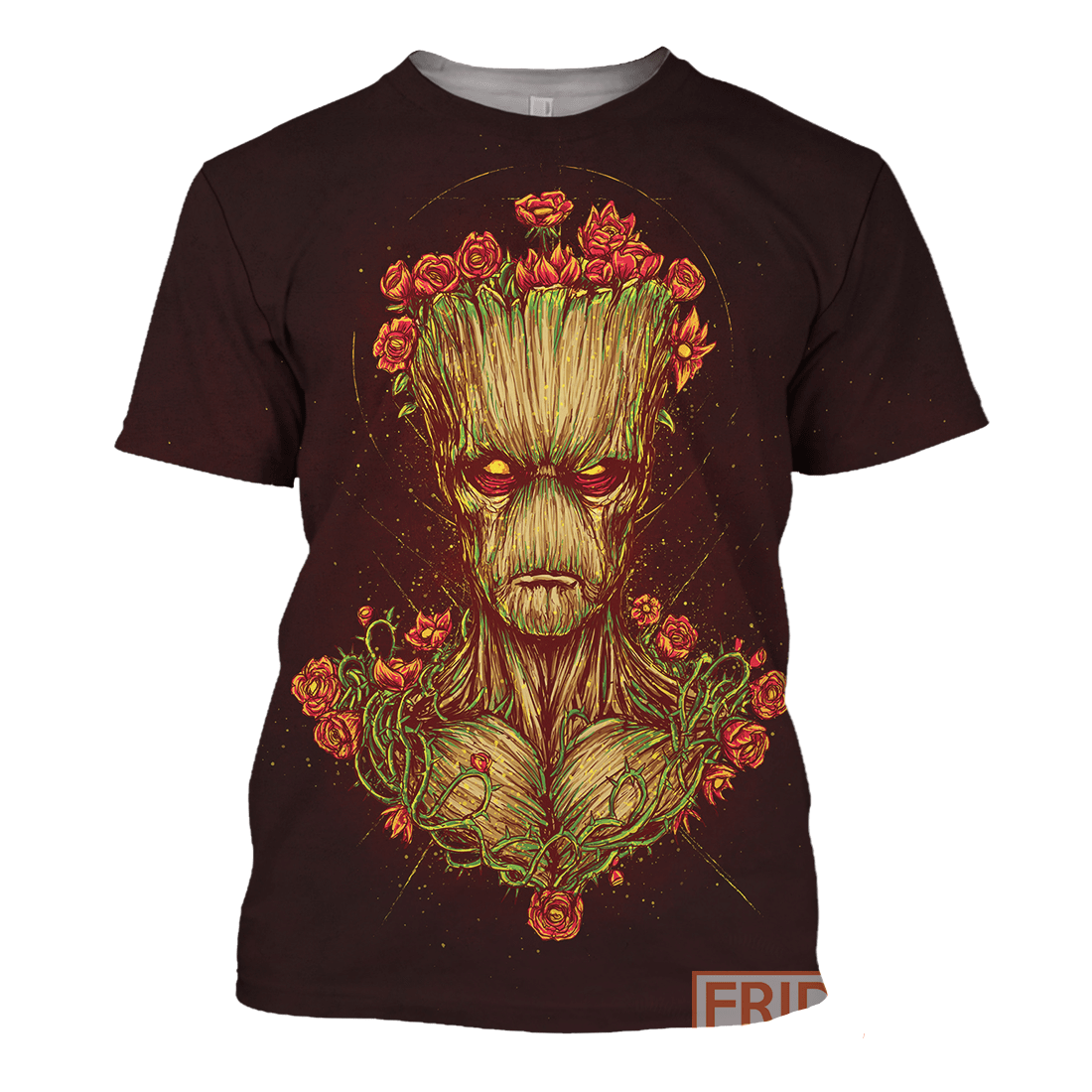 MV T-shirt G Flower Shirt T-shirt Awesome MV Hoodie Sweater Tank 2025