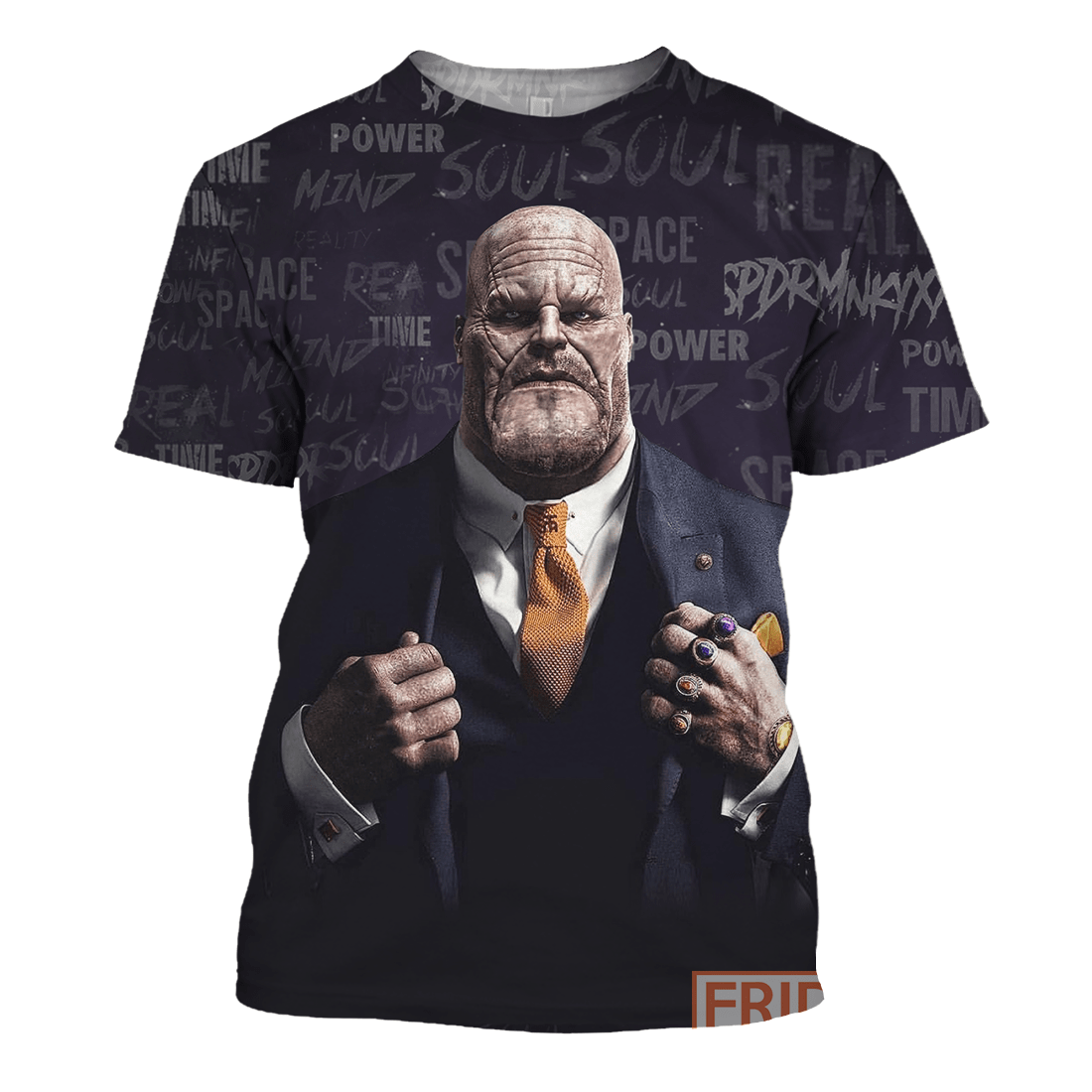 MV Hoodie Boss TN Shirt - 3D T-shirt Awesome MV Shirt Sweater Tank 2025