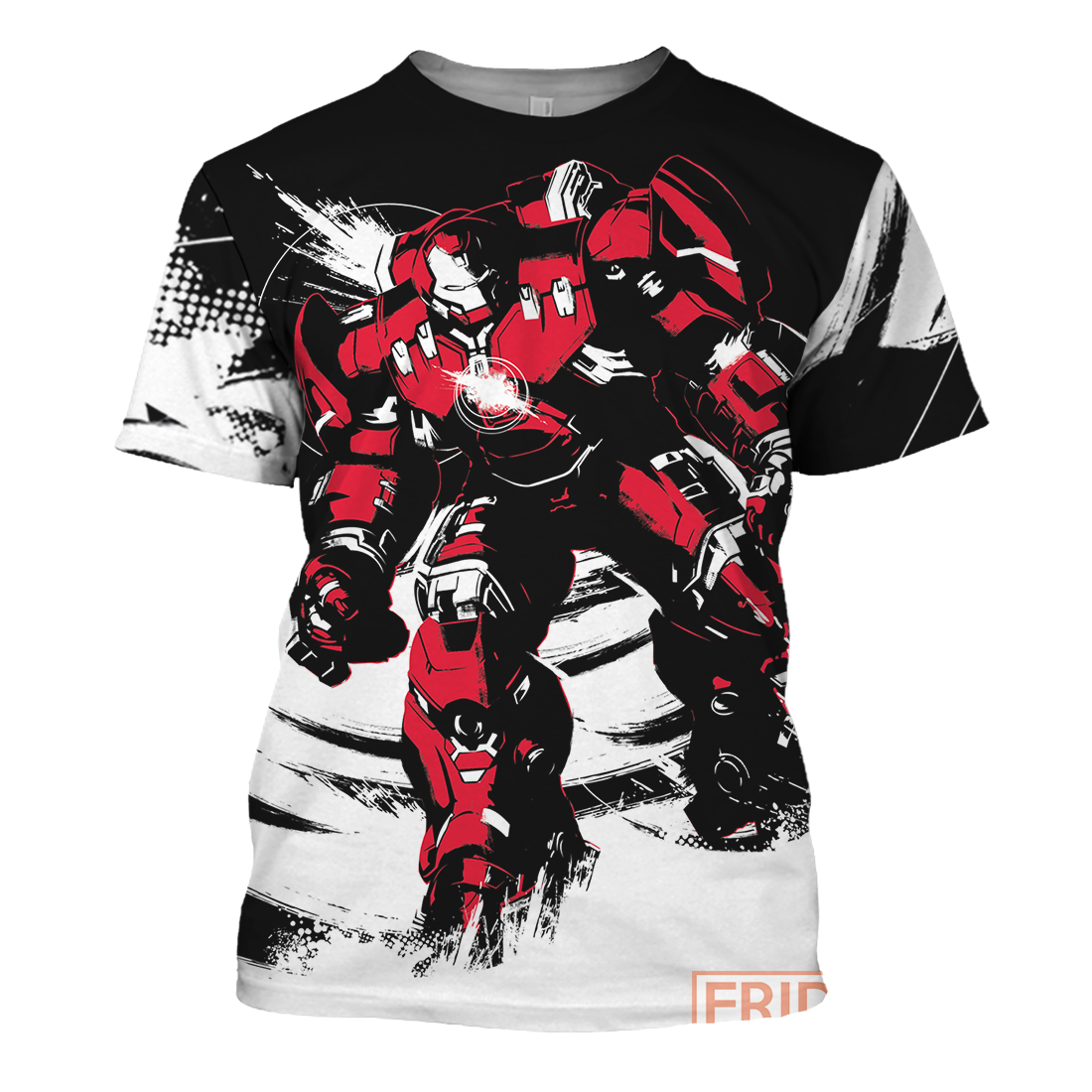 MV Hulk Hoodie The H Buster T-shirt Amazing MV Hulk Shirt Sweater Tank 2025