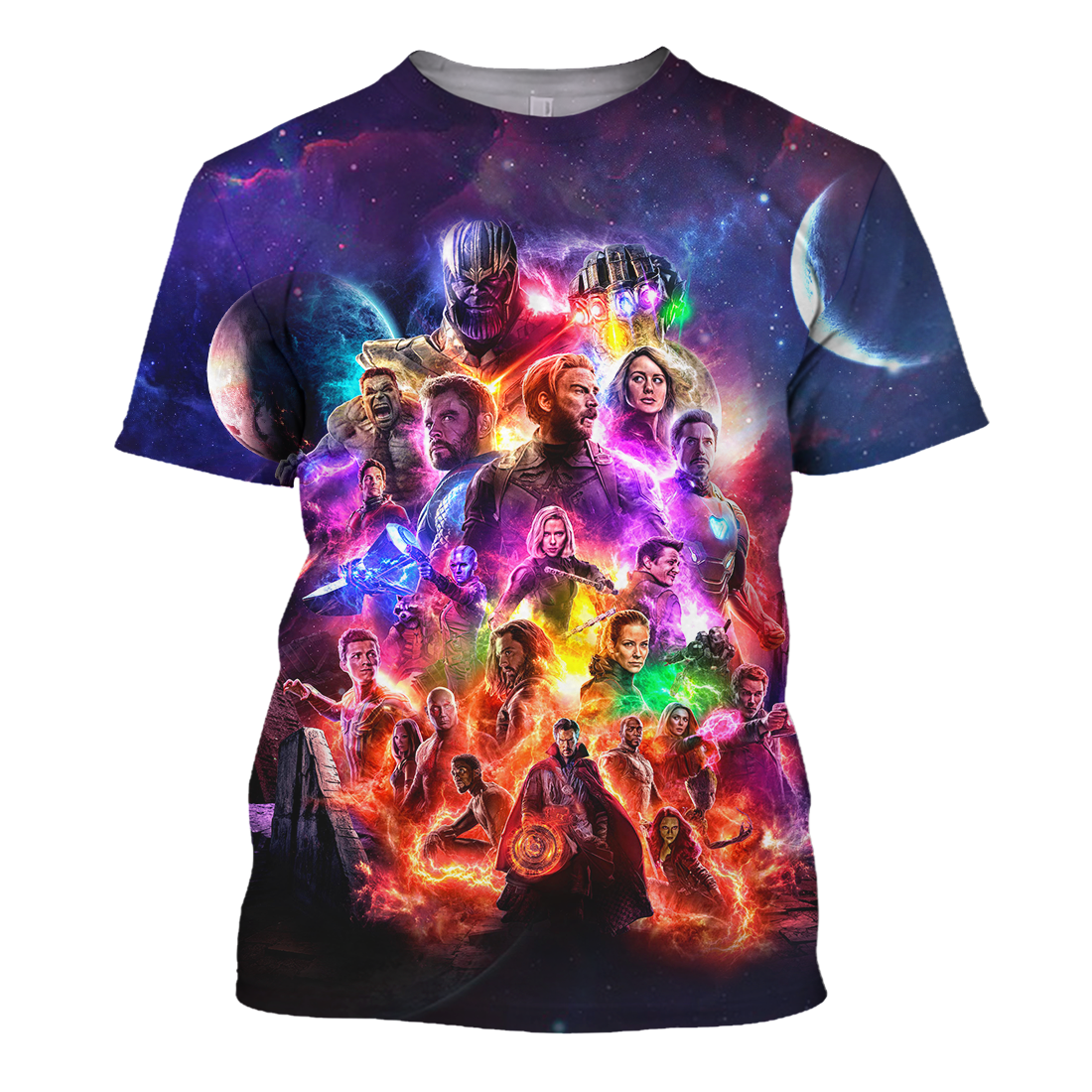 MV Hoodie End Game Verse 3D Print T-shirt Amazing MV Shirt Sweater Tank 2025