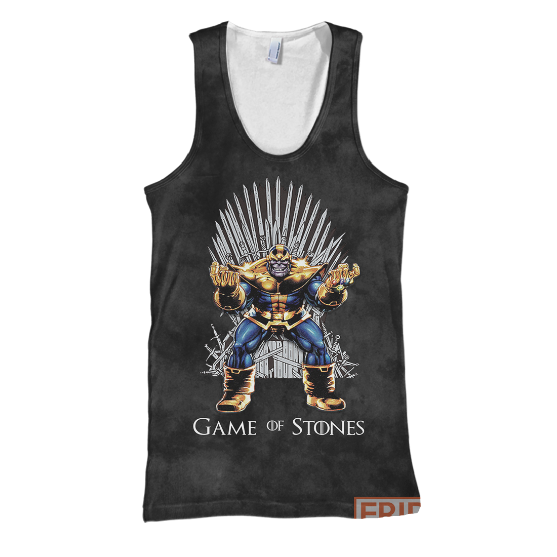 GOT Hoodie Game of Stones T-shirt Amazing GOT Shirt Sweater Tank