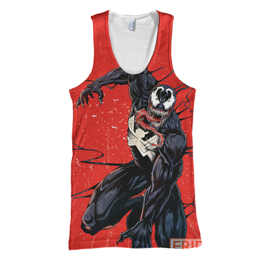 MV Venom Hoodie Red Venom T-shirt Awesome MV Venom Shirt Sweater Tank 2026