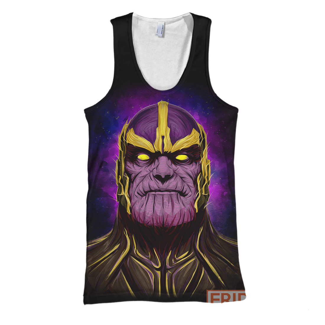 MV Hoodie TN Shirt - Mad Titan T-shirt TN MV Hoodie Sweater Tank 2026