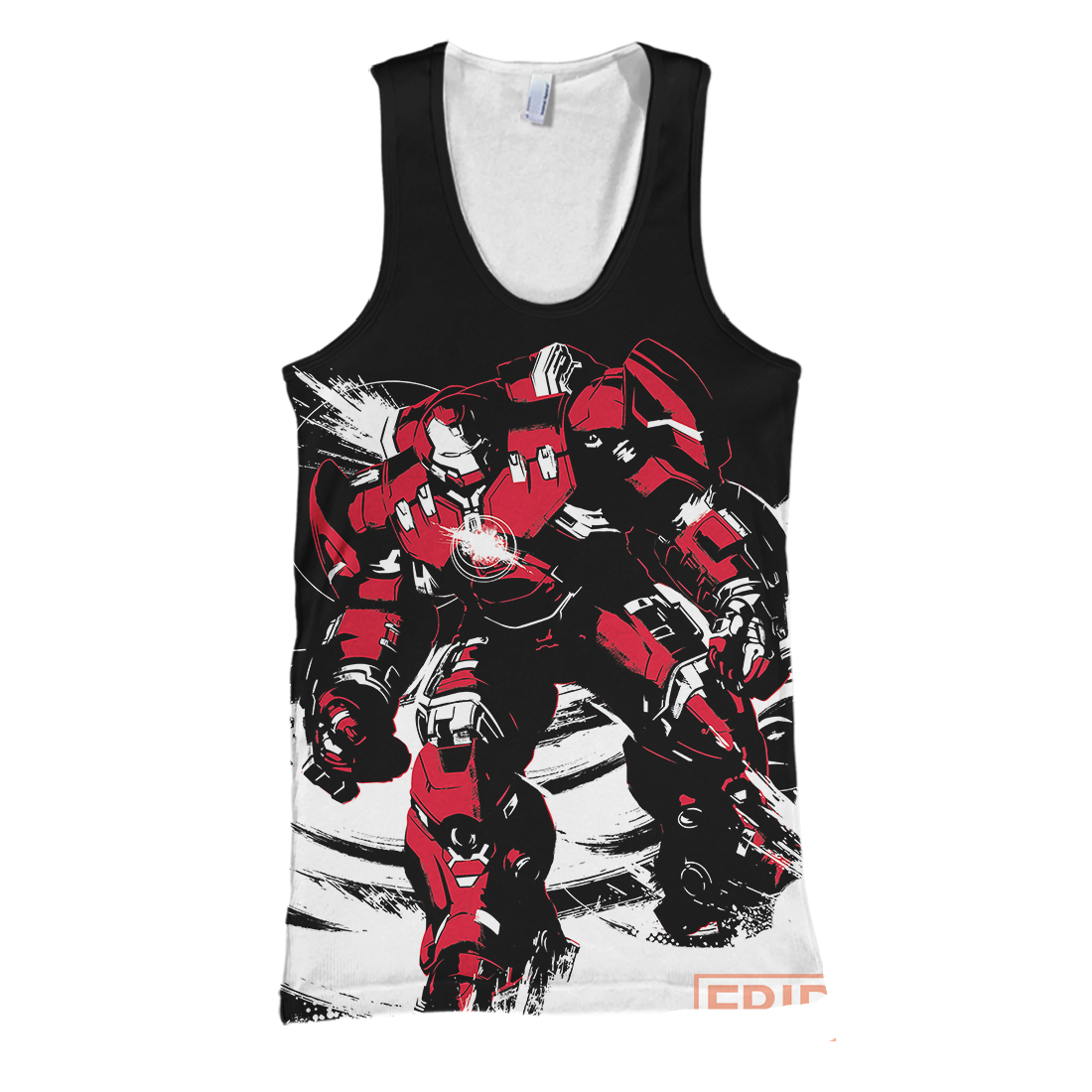 MV Hulk Hoodie The H Buster T-shirt Amazing MV Hulk Shirt Sweater Tank 2026