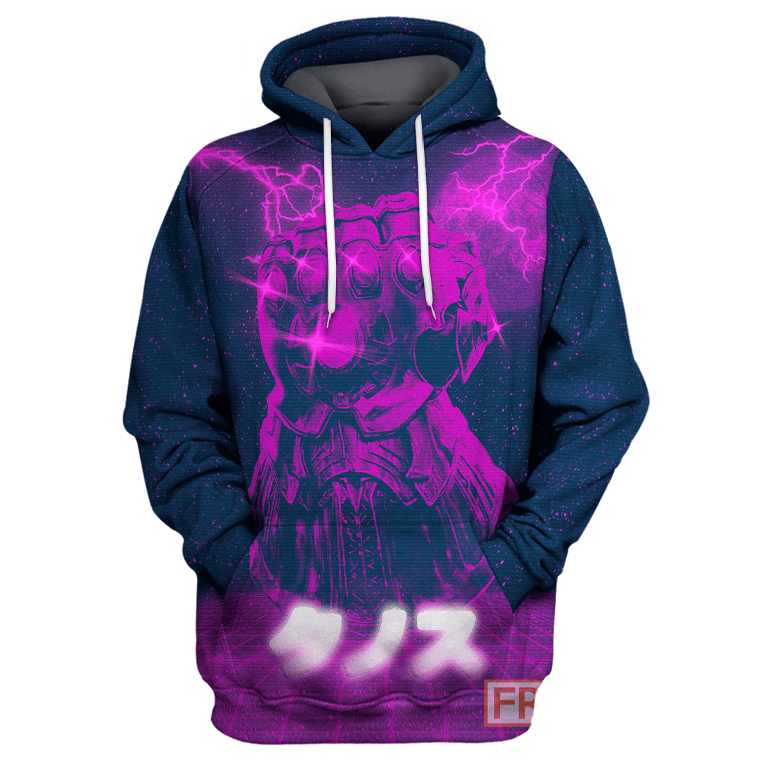 MV T-shirt Infinity G Retro 80's T-shirt Awesome MV Hoodie Sweater Tank