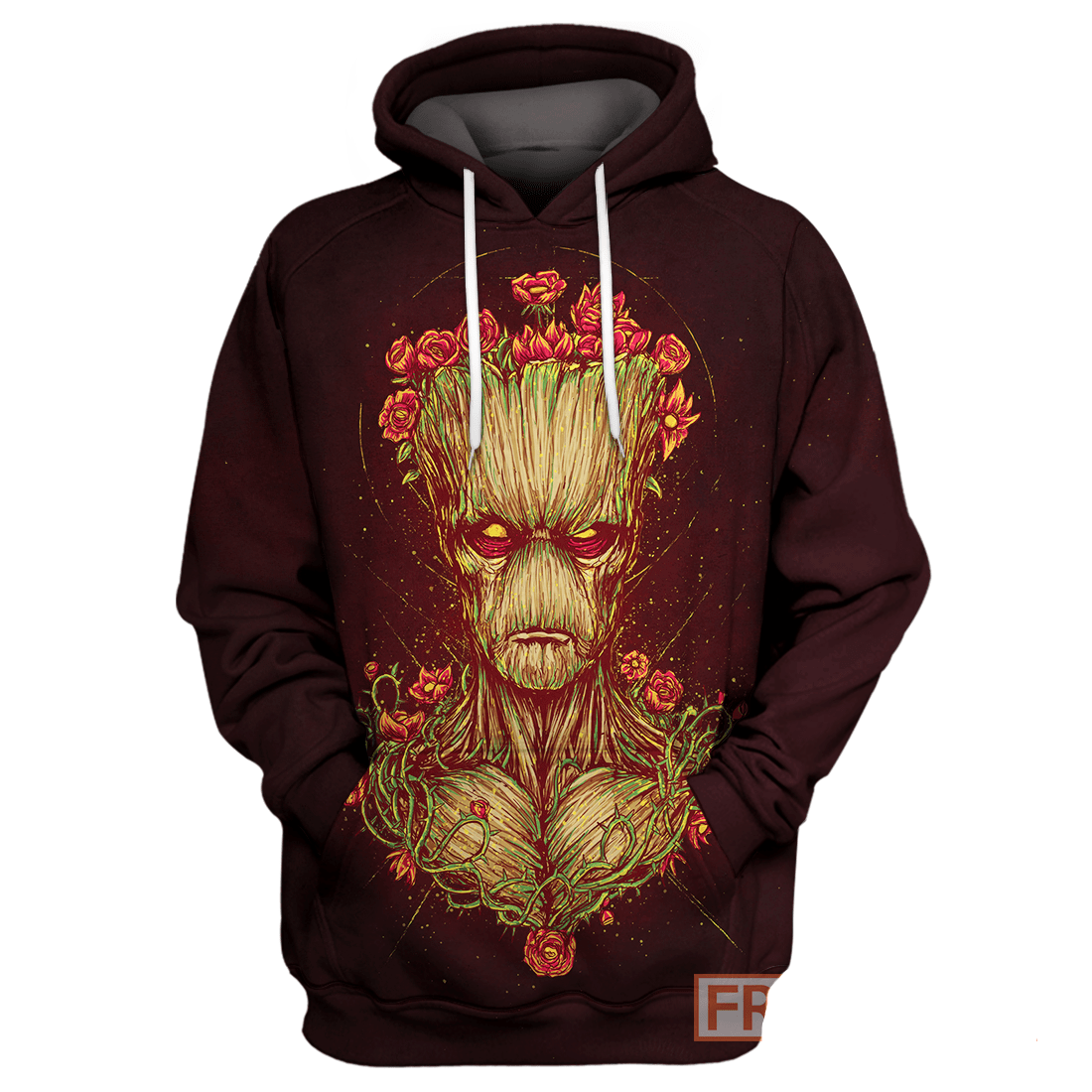MV T-shirt G Flower Shirt T-shirt Awesome MV Hoodie Sweater Tank
