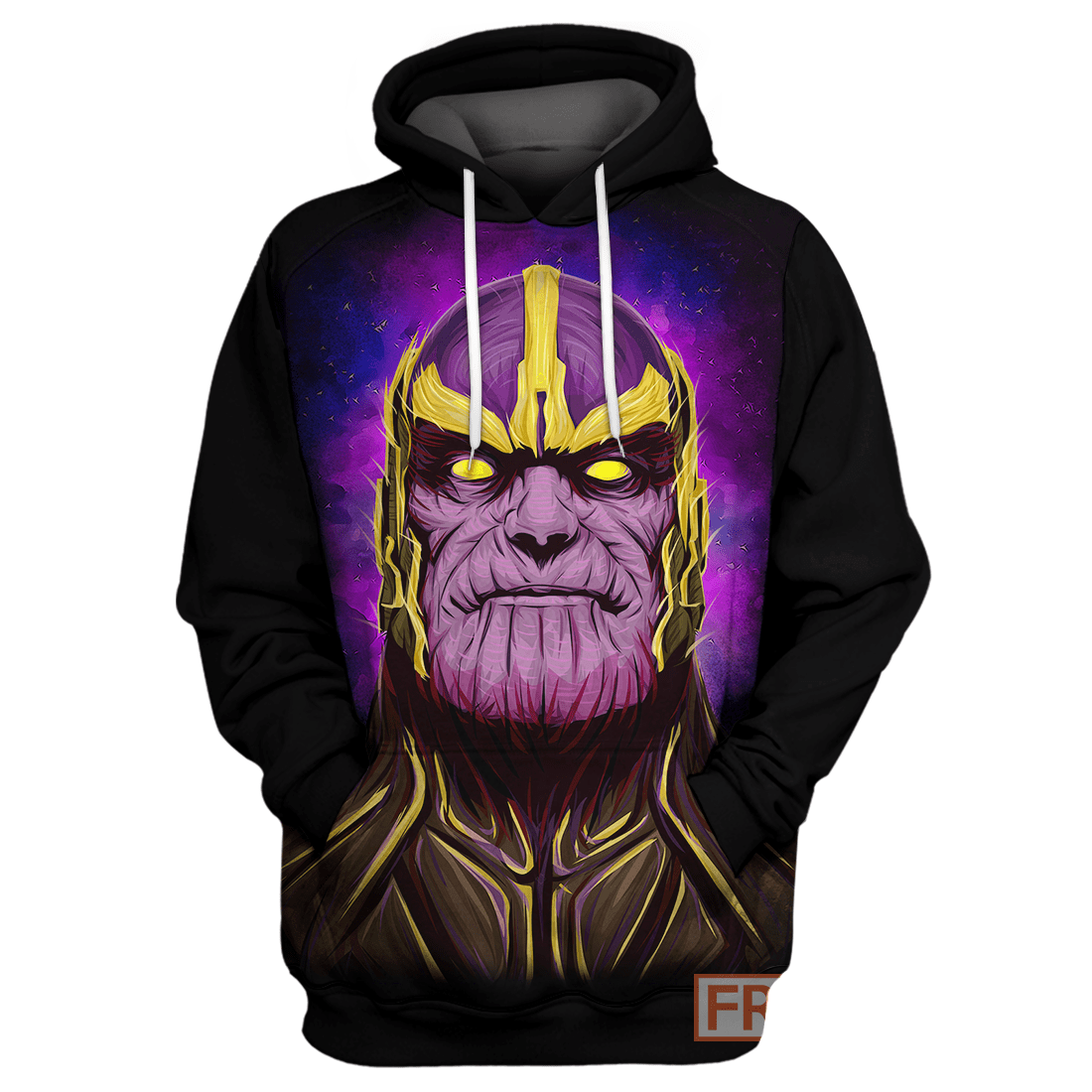 MV Hoodie TN Shirt - Mad Titan T-shirt TN MV Hoodie Sweater Tank