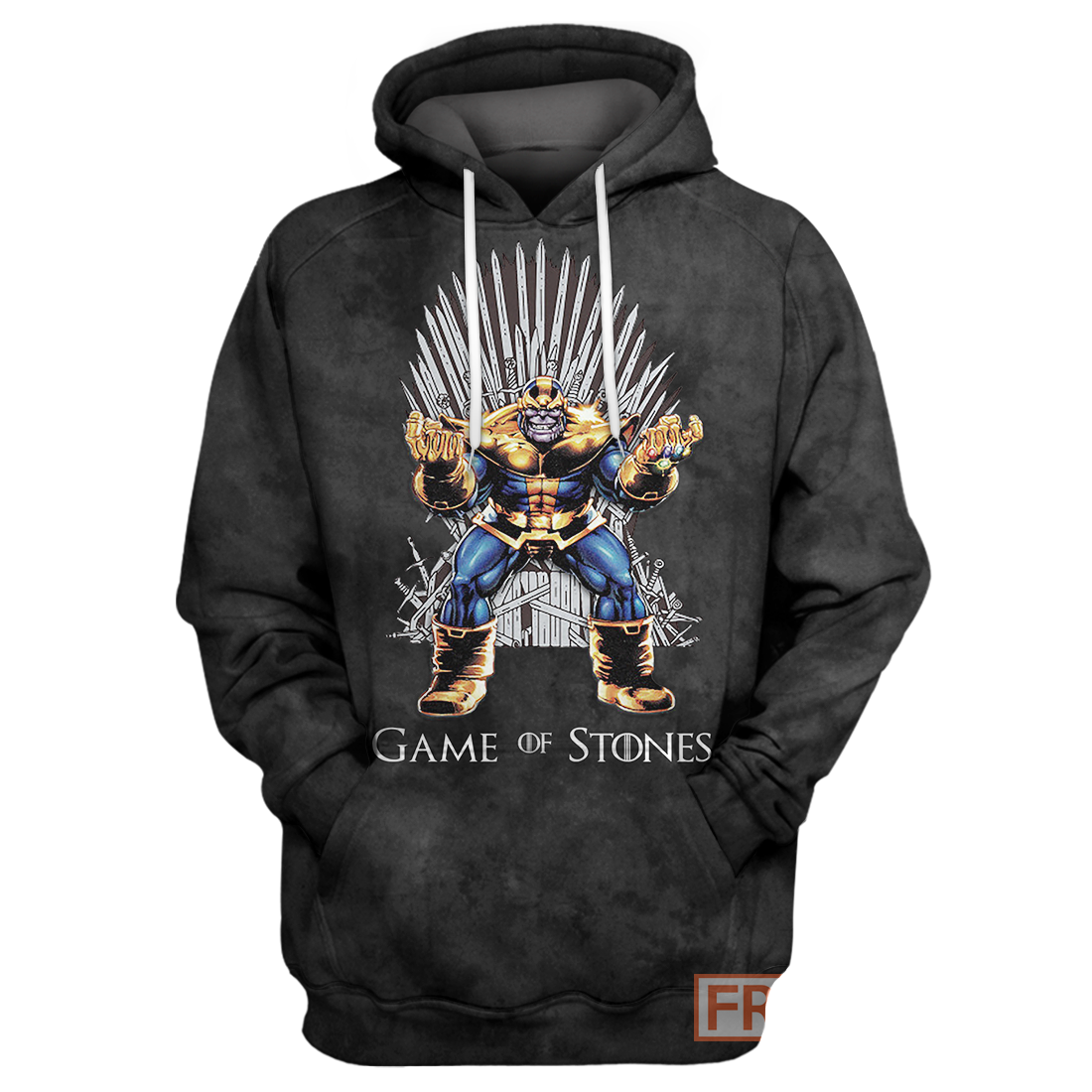 GOT Hoodie Game of Stones T-shirt Amazing GOT Shirt Sweater Tank