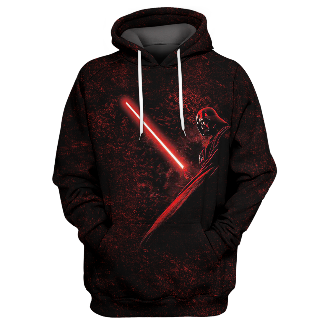 SW T-shirt Darth Vader 3D Print T-shirt Awesome SW Hoodie Sweater Tank