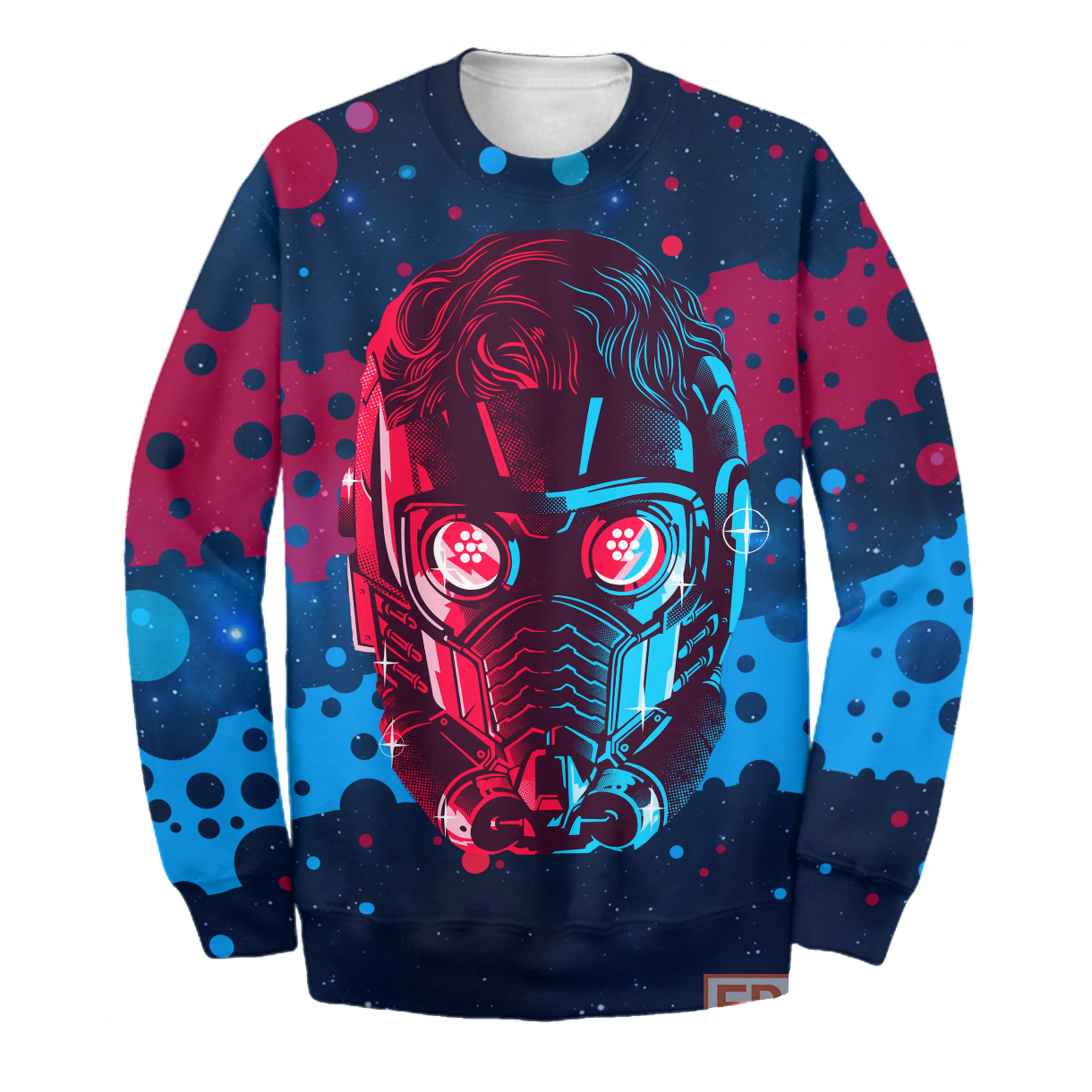 MV Star Lord Hoodie SL Galaxy T-shirt Amazing MV Star Lord Shirt Sweater Tank 2024