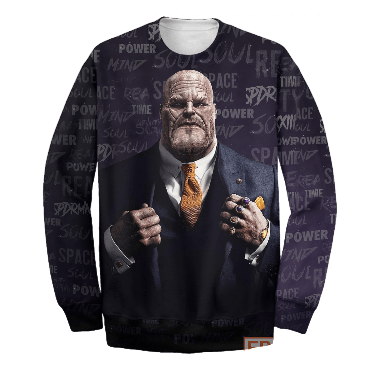 MV Hoodie Boss TN Shirt - 3D T-shirt Awesome MV Shirt Sweater Tank 2024