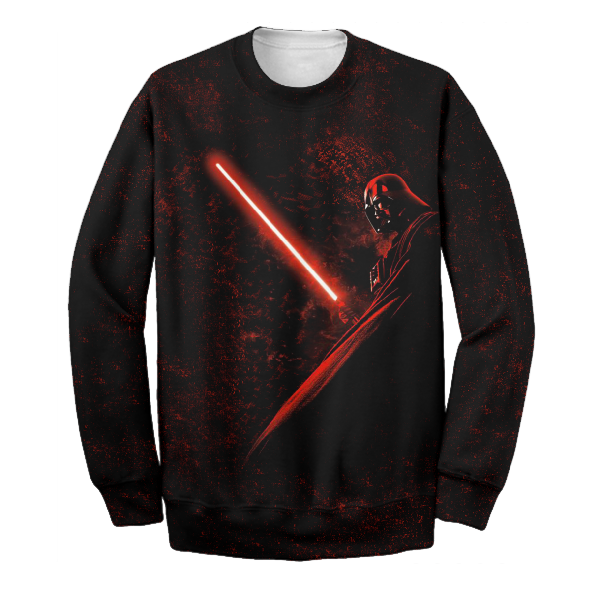 SW T-shirt Darth Vader 3D Print T-shirt Awesome SW Hoodie Sweater Tank 2024