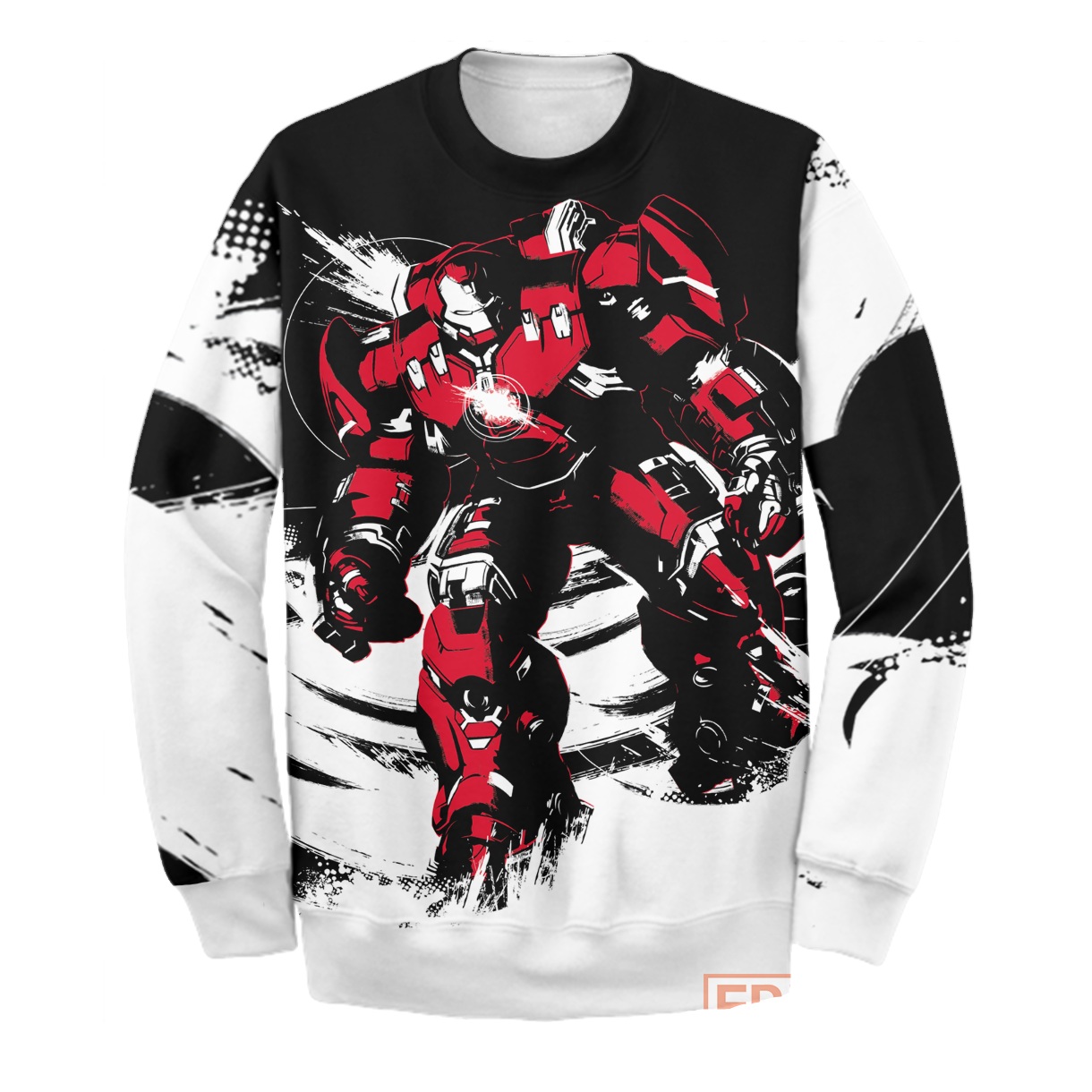 MV Hulk Hoodie The H Buster T-shirt Amazing MV Hulk Shirt Sweater Tank 2024