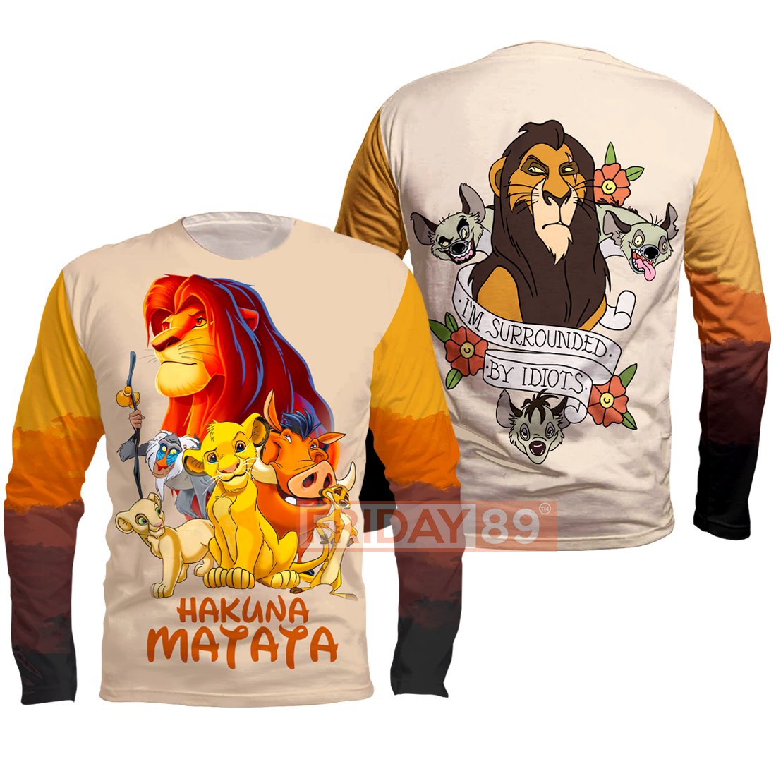 LK T-shirt Cool Lion 3D Print T-shirt Amazing DN Hoodie Sweater Tank