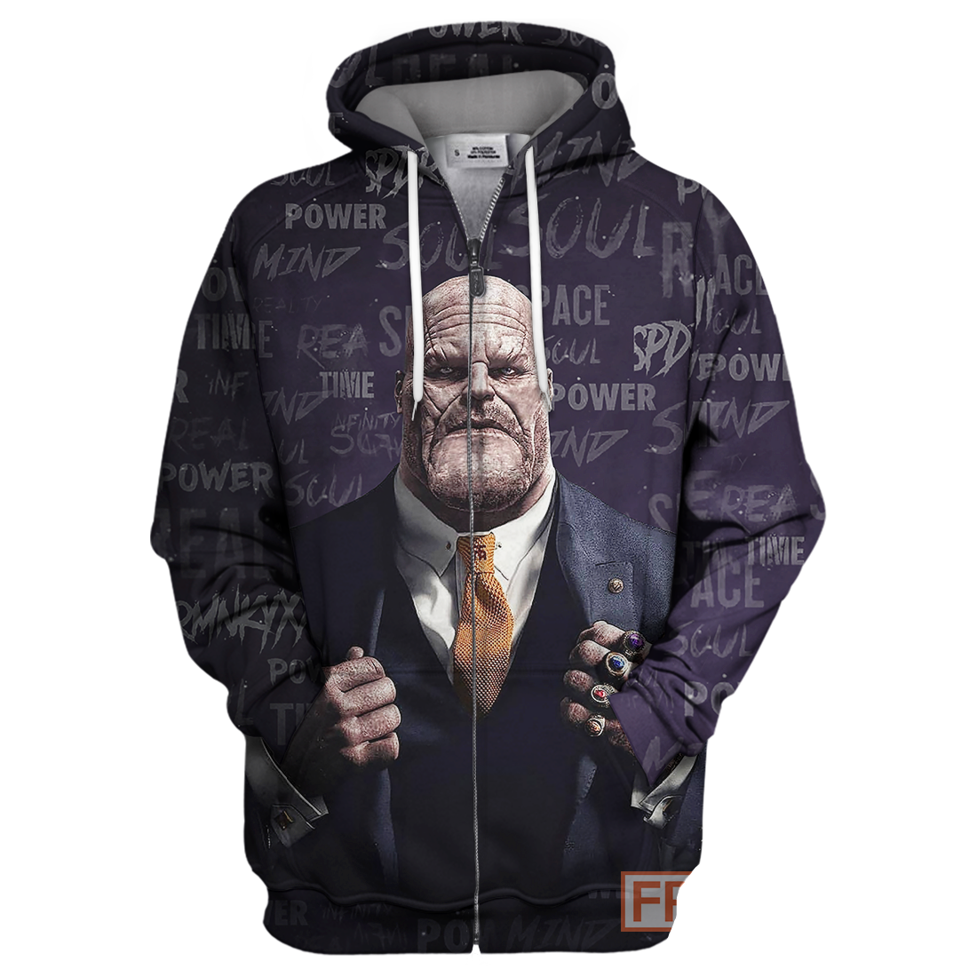 MV Hoodie Boss TN Shirt - 3D T-shirt Awesome MV Shirt Sweater Tank 2023