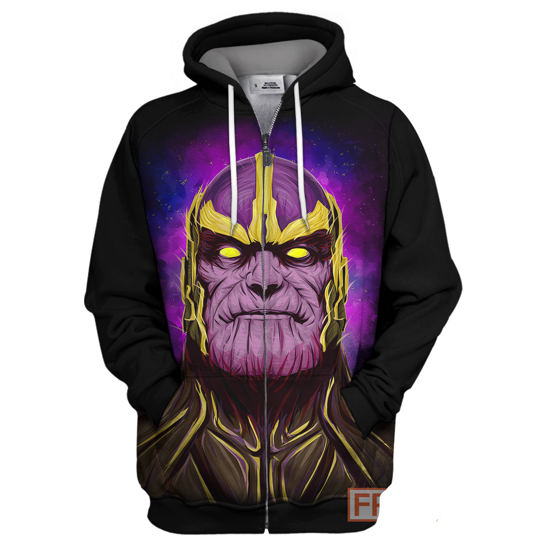 MV Hoodie TN Shirt - Mad Titan T-shirt TN MV Hoodie Sweater Tank 2023