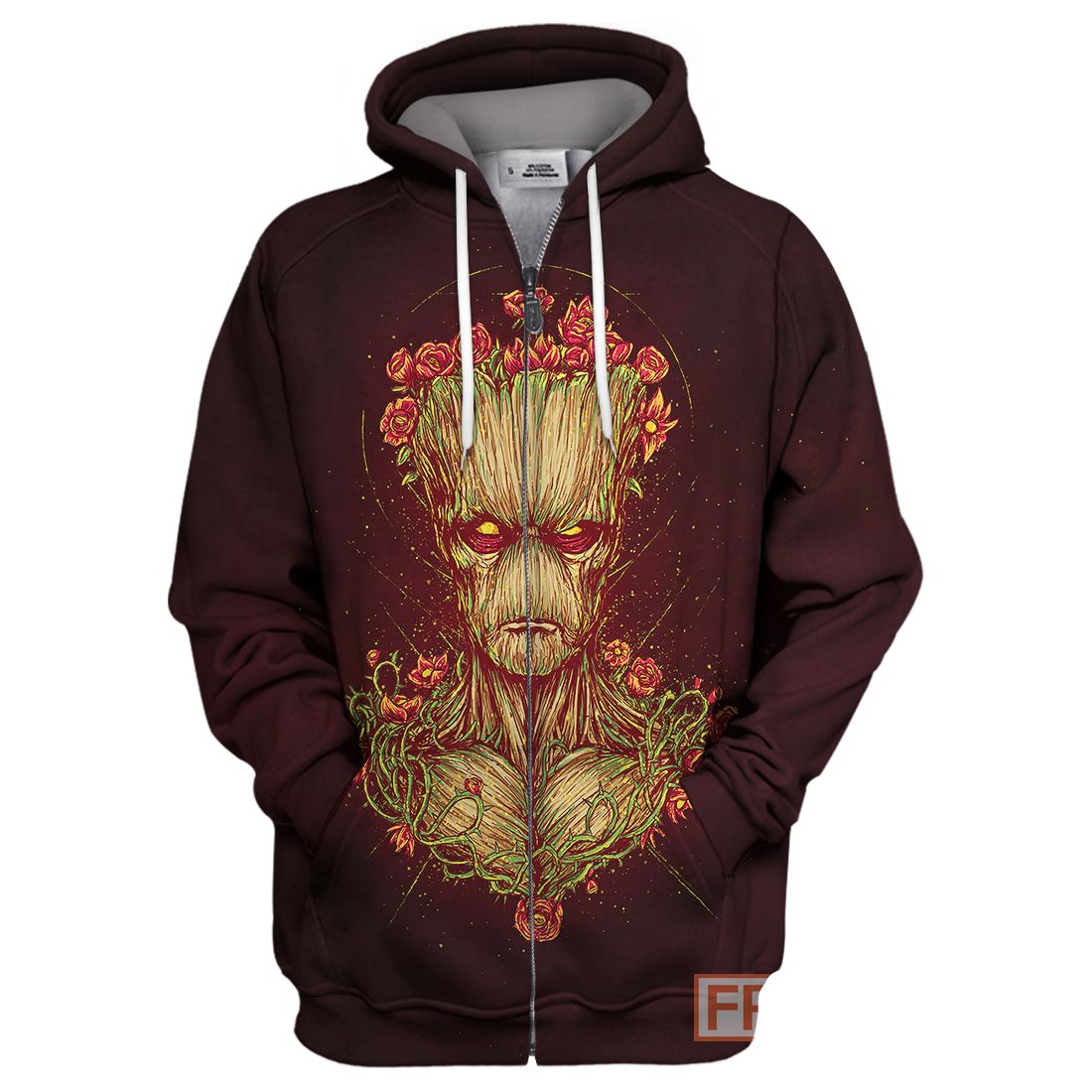 MV T-shirt G Flower Shirt T-shirt Awesome MV Hoodie Sweater Tank 2023