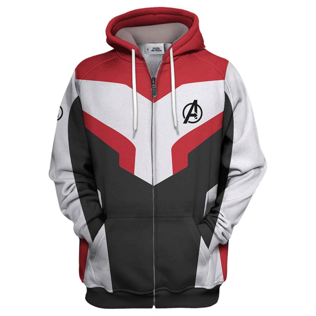 MV Hoodie The End Game 3D Print T-shirt Amazing MV Shirt Sweater Tank 2023