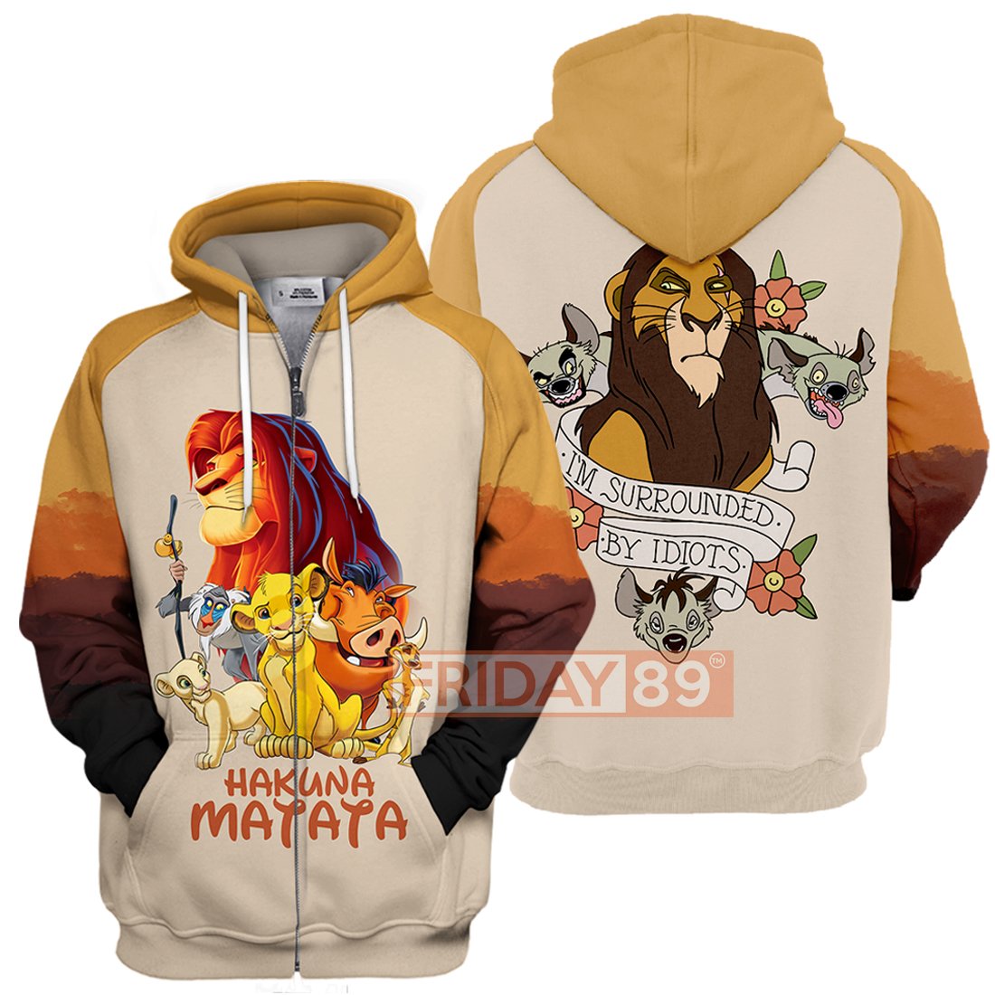 LK T-shirt Cool Lion 3D Print T-shirt Amazing DN Hoodie Sweater Tank