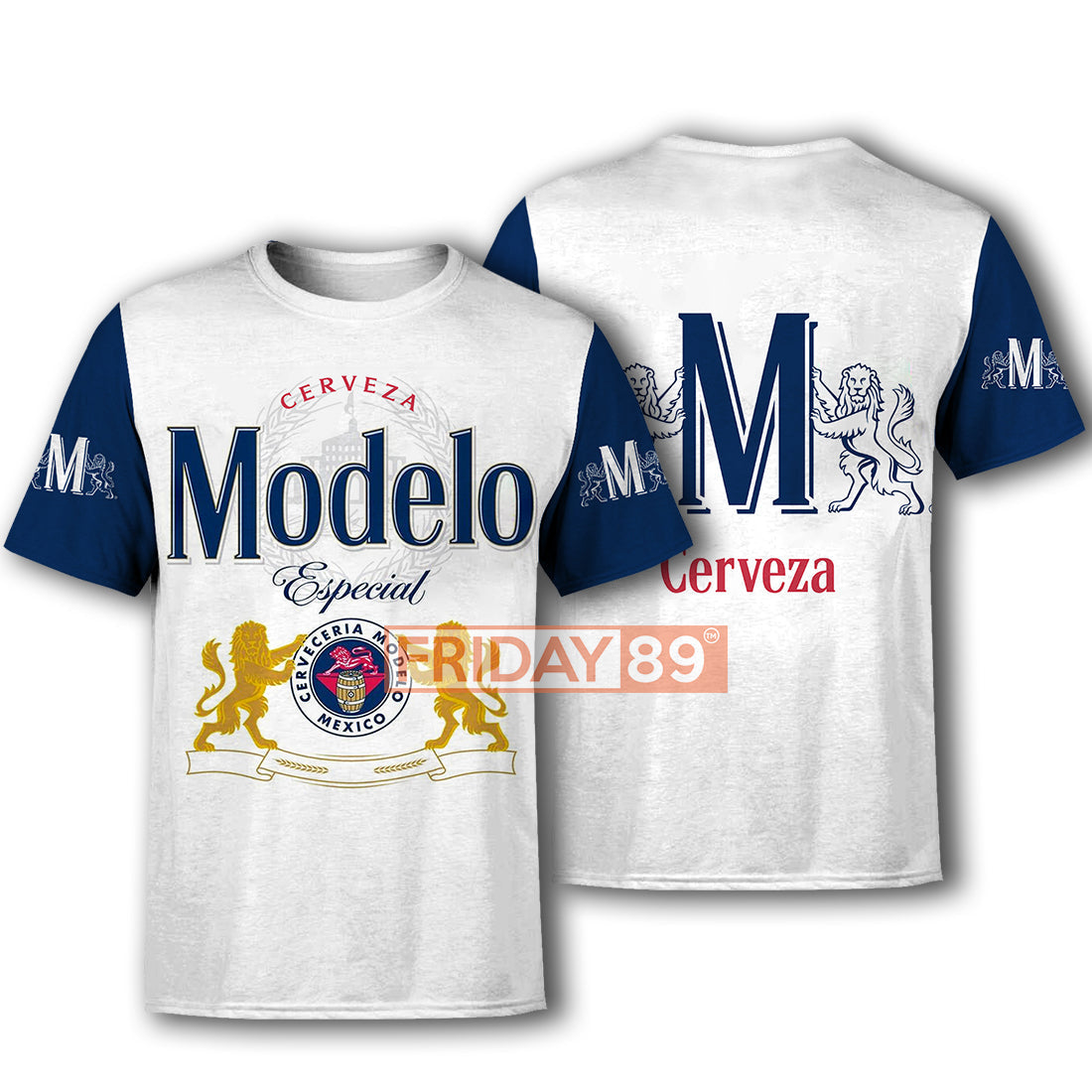 Beer Hoodie M Especial Beer T-shirt Awesome High Quality Beer Shirt Sweater Tank 2024