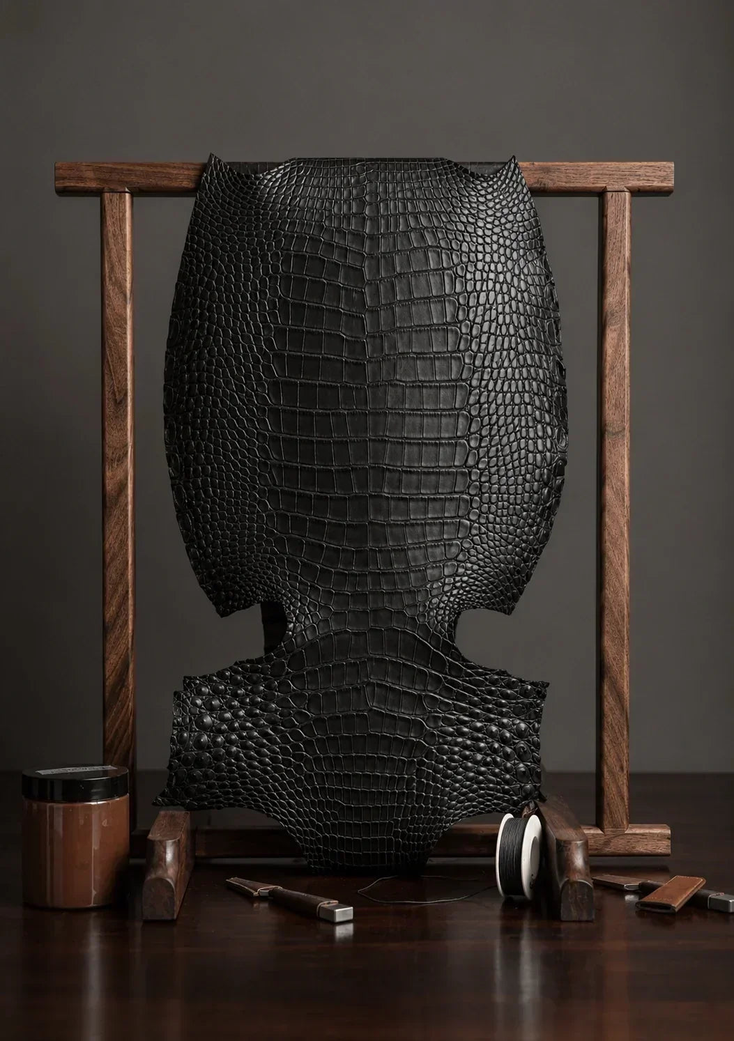 Alligator Watch Straps: A Complete Guide to Leather, Craftsmanship & Care