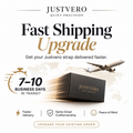 Fast Shipping Upgrade