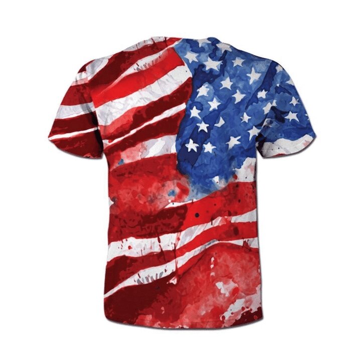 Patriot Day Shirt September 11Th 2001 American Flag We Will Never Forget Shirt September 11Th Shirt - Trendy Gift For Men & Women