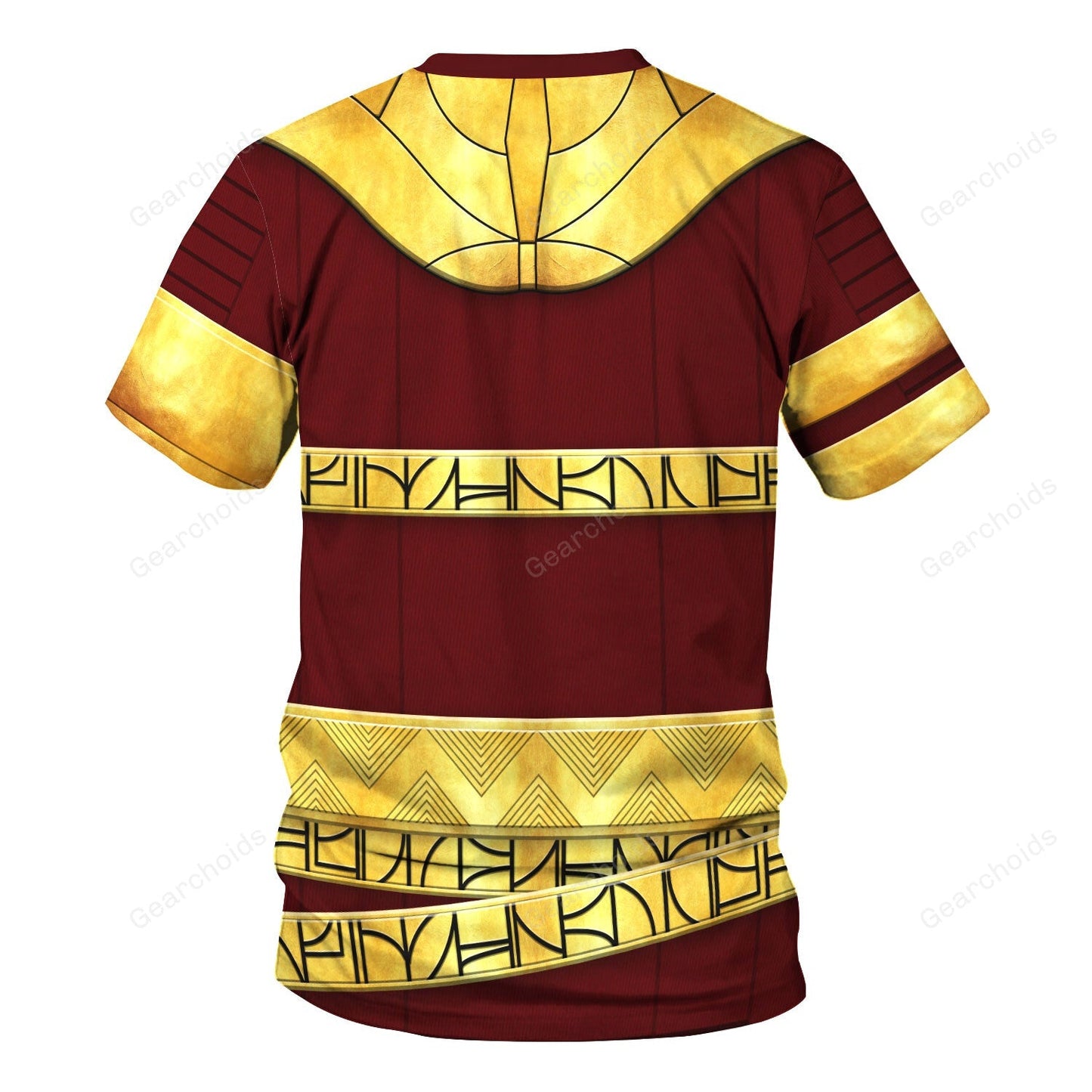 Stwa Zorii Bliss's Helmet Costume T-Shirt For Men And Women CSSWR094