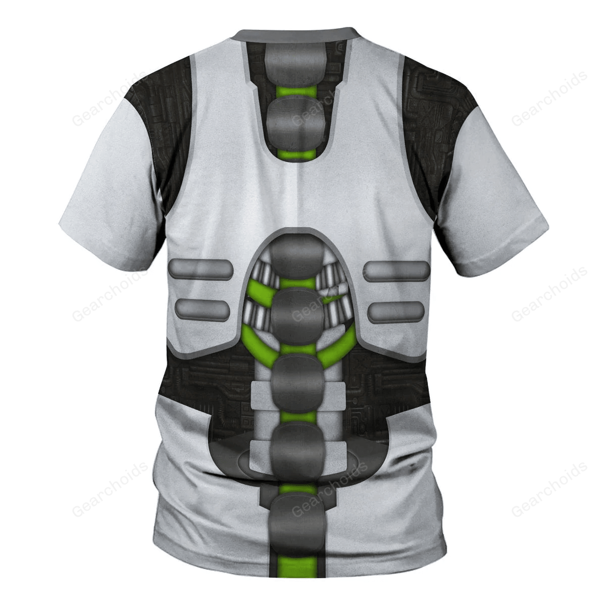 Warhammer Novokh Dynasty - Costume Cosplay T-shirt CSWRH021