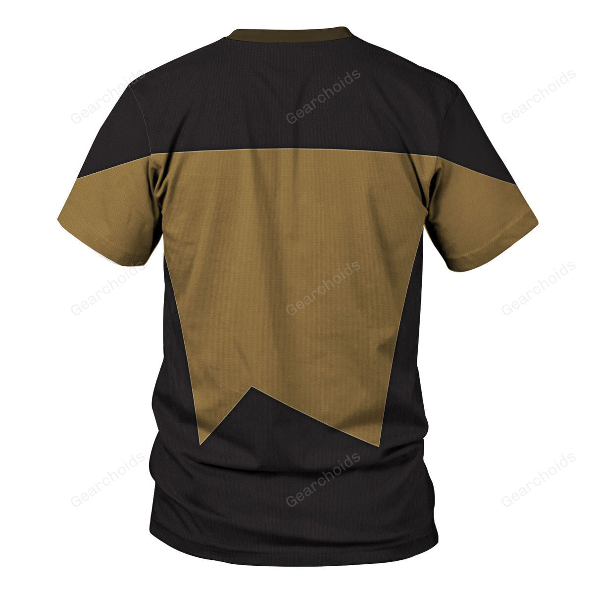 SaTr Data Costume T-Shirt