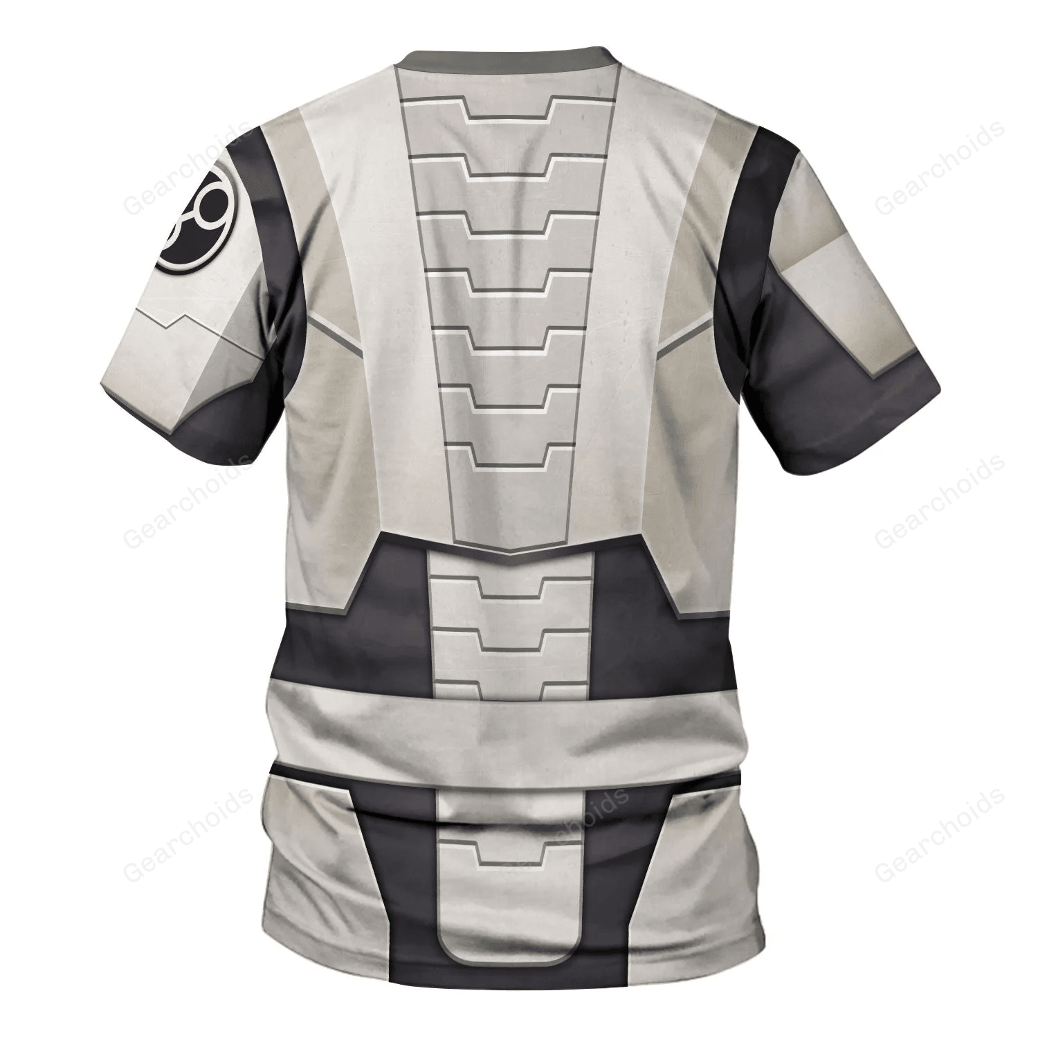 Warhammer Vior'la - Costume Cosplay T-shirt CSWRH125