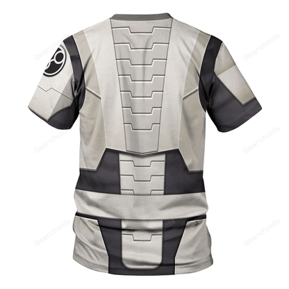 Warhammer Vior'la - Costume Cosplay T-shirt CSWRH125