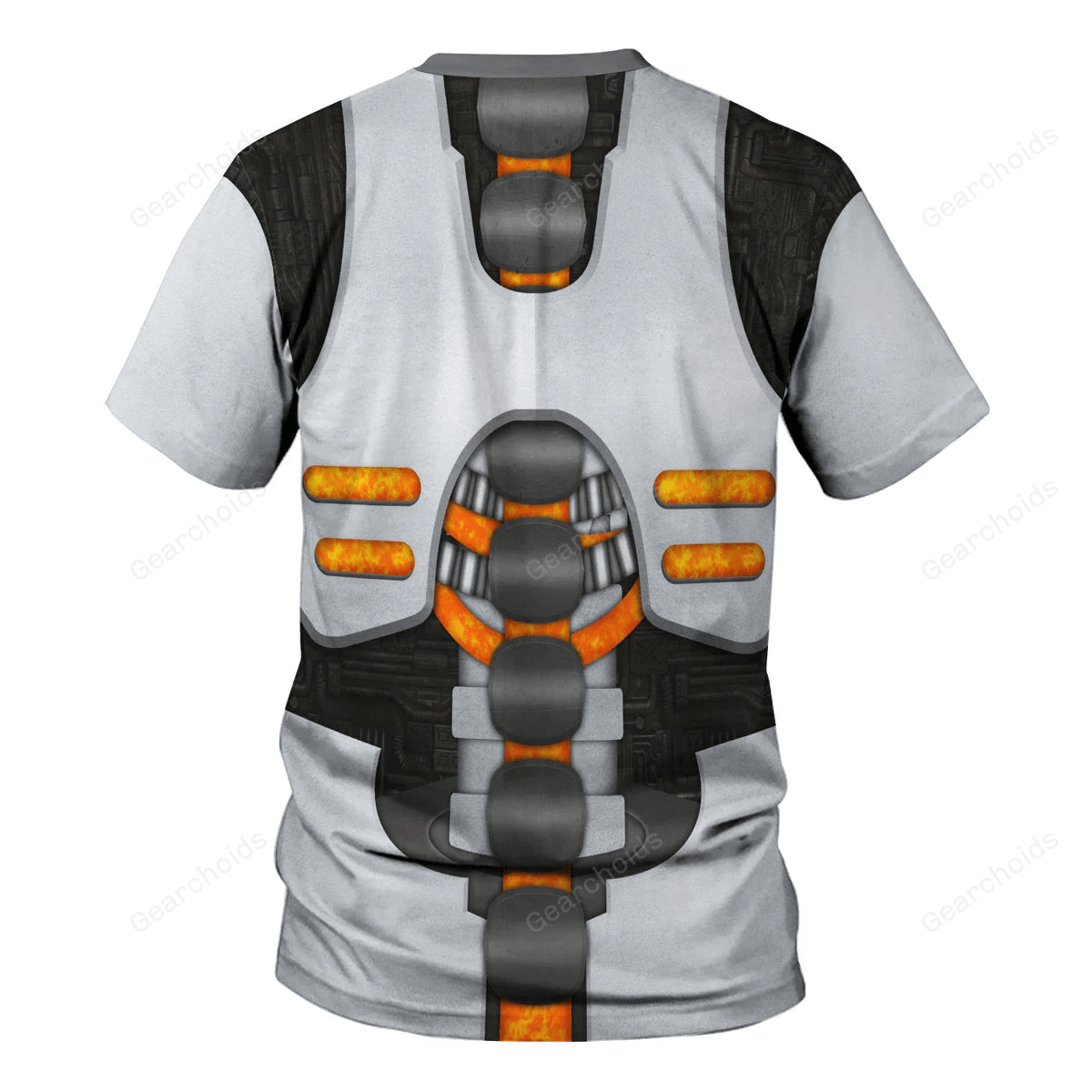 Warhammer Mephrit Dynasty - Costume Cosplay T-shirt CSWRH159