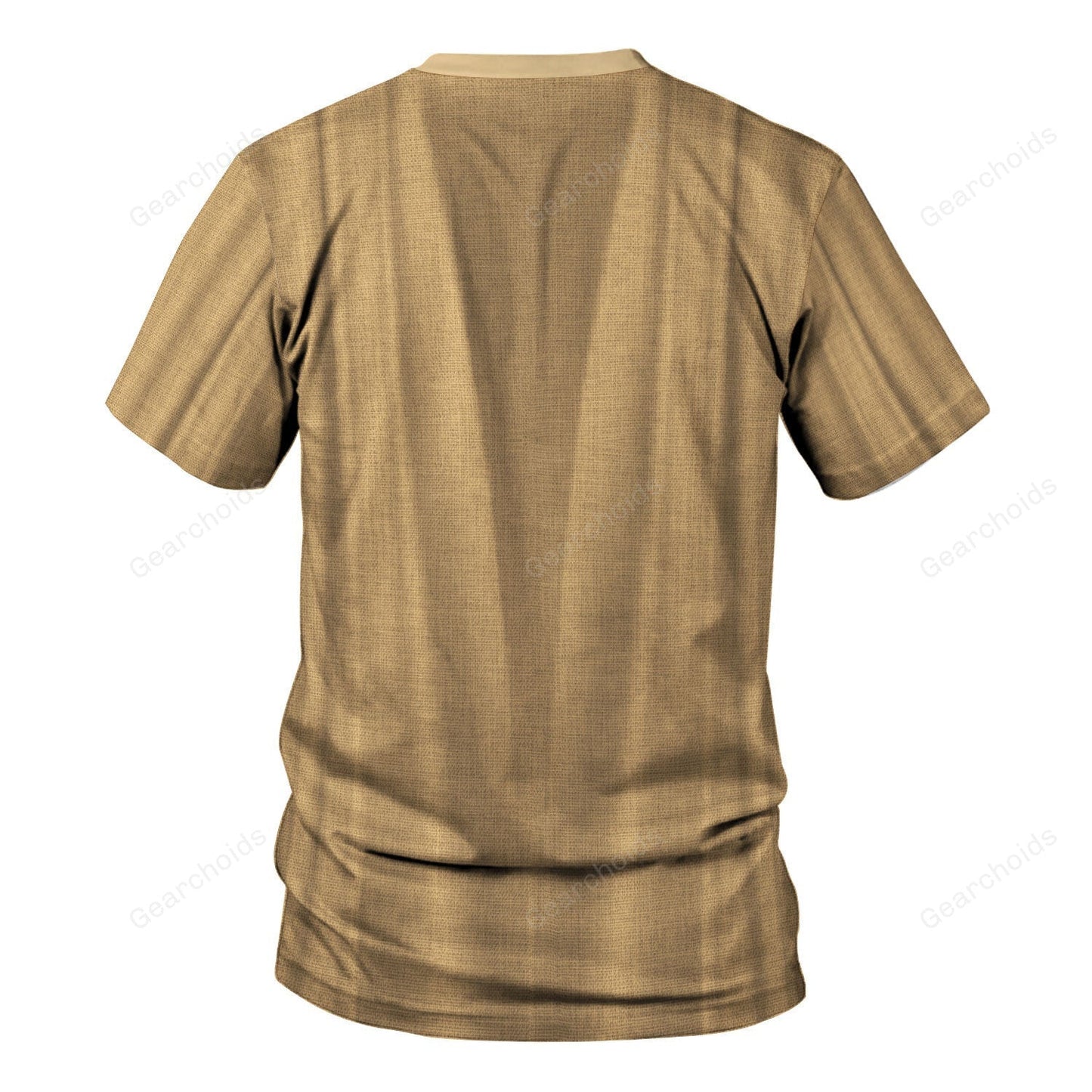 Stwa Tusken Raiders Costume T-Shirt For Men And Women CSSWR040