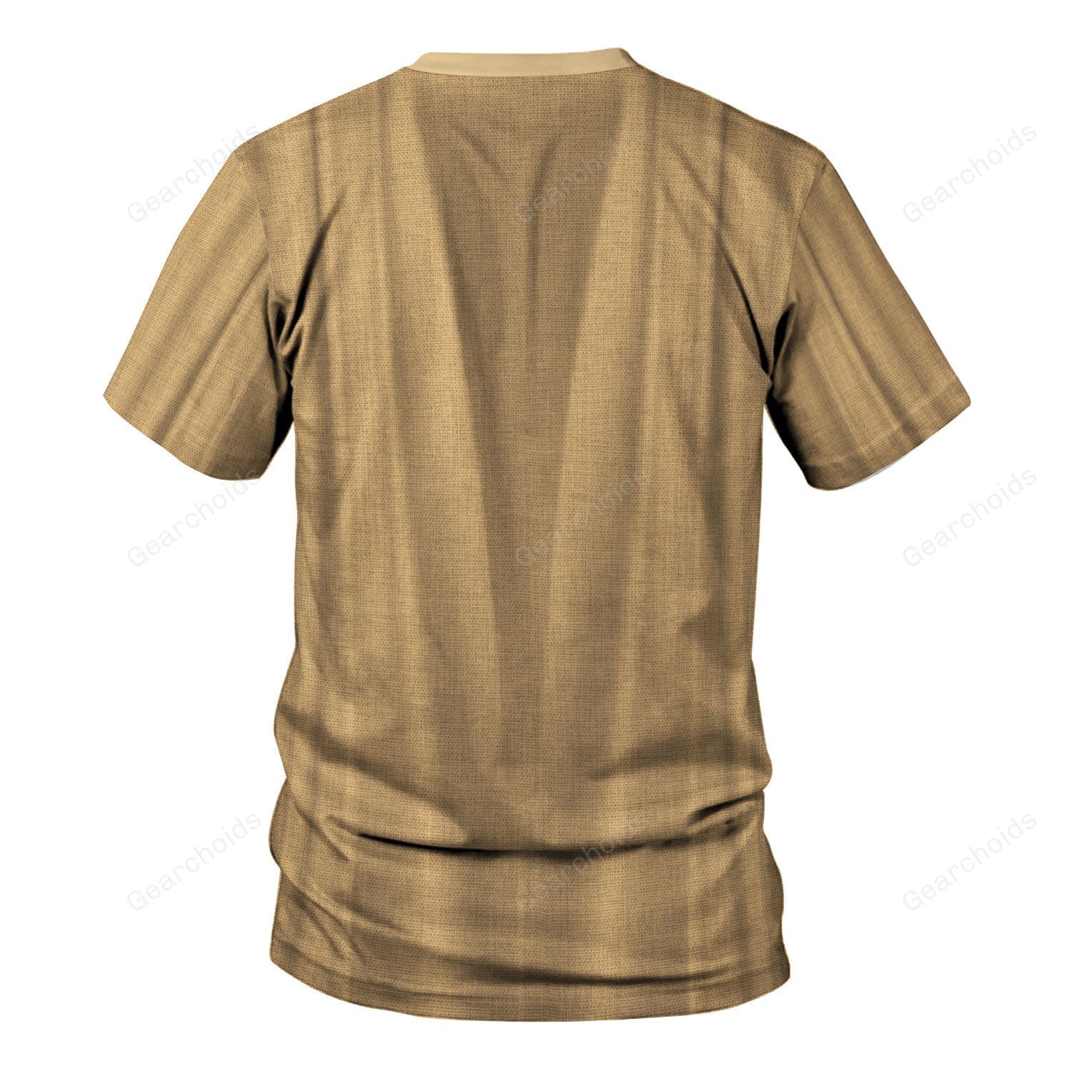 Stwa Tusken Raiders Costume T-Shirt For Men And Women CSSWR040