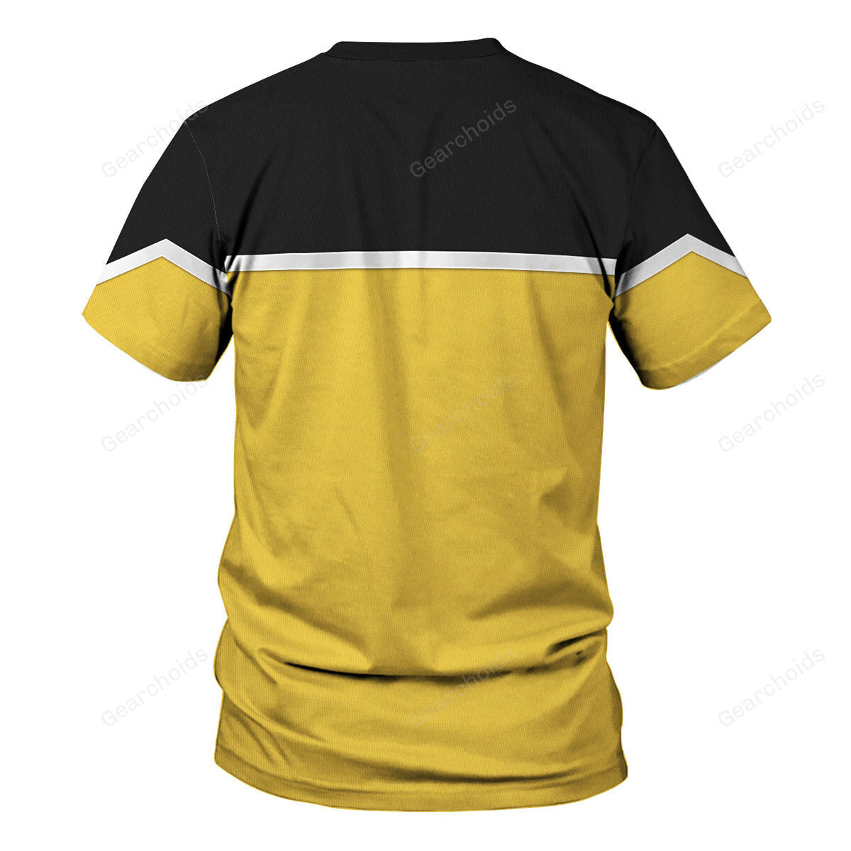 SaTr Dress Uniform Operations Division T-Shirt