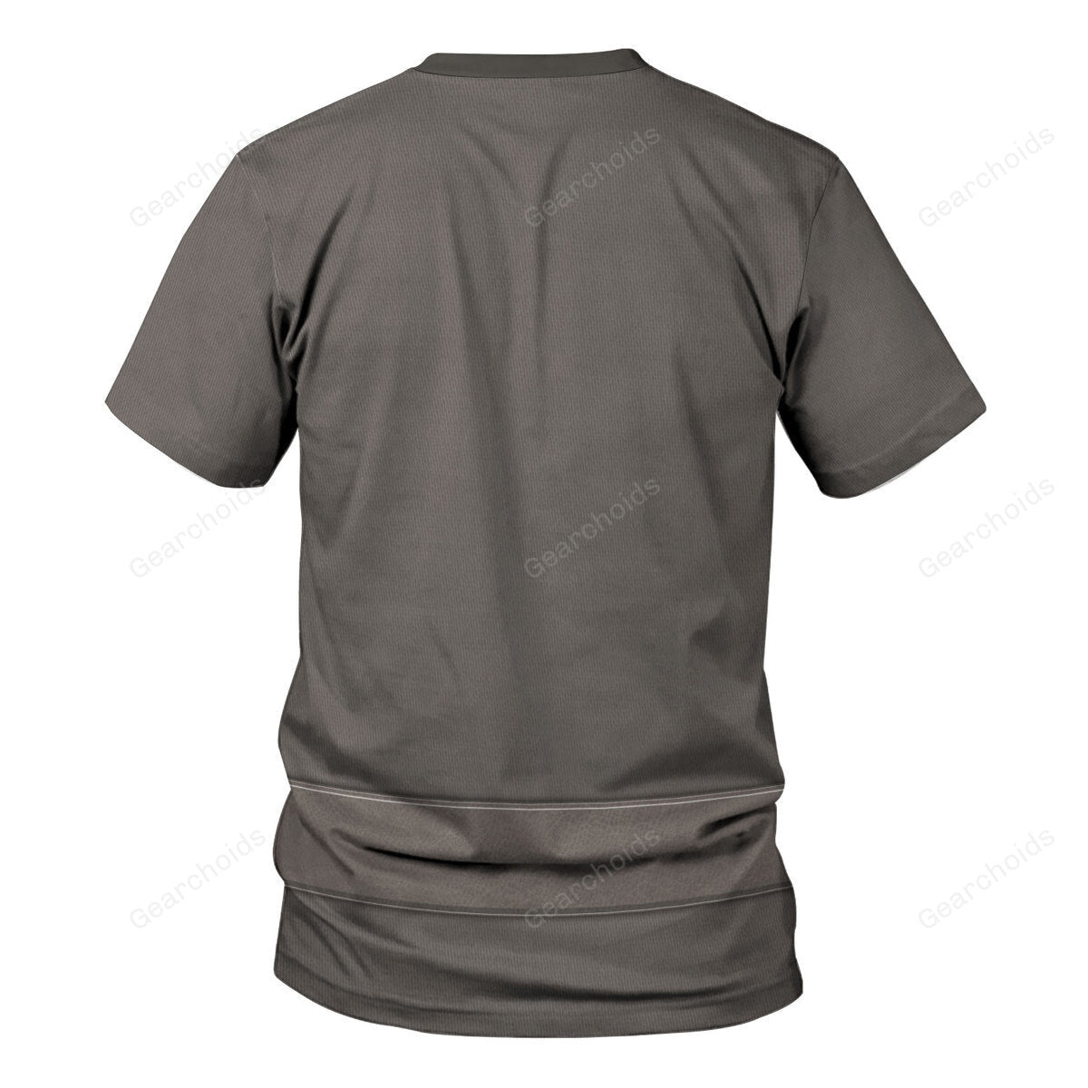 SaTr Stargate Uniform T-Shirt