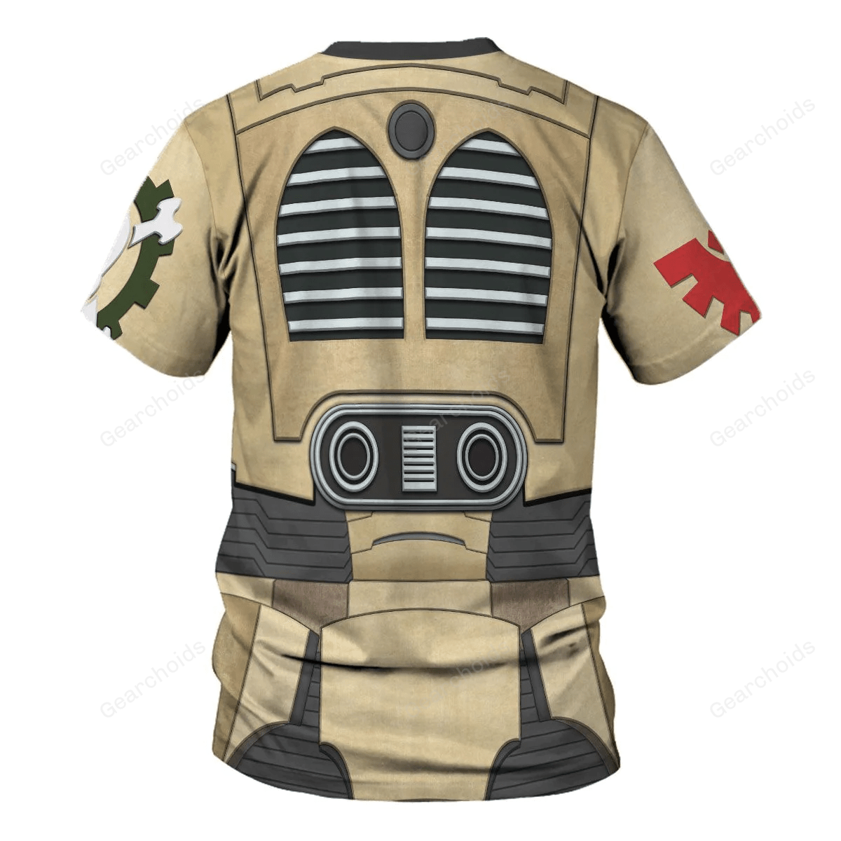 Warhammer Dark Angel - Costume Cosplay T-shirt CSWRH040