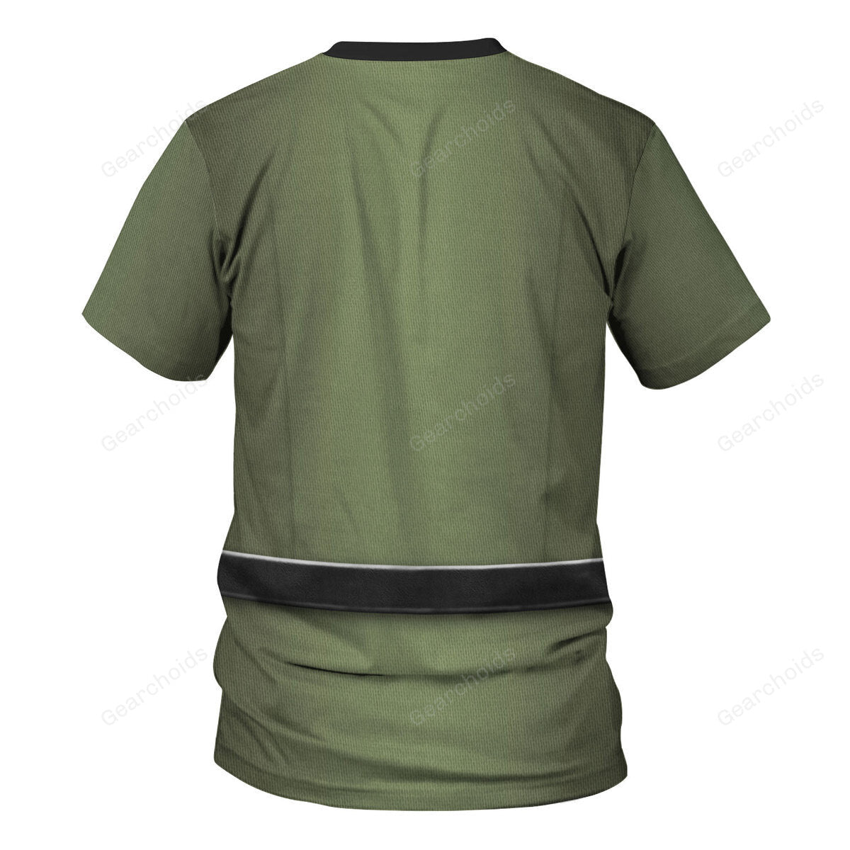 Stwa Galen Erso Costume T-Shirt For Men And Women CSSWR061