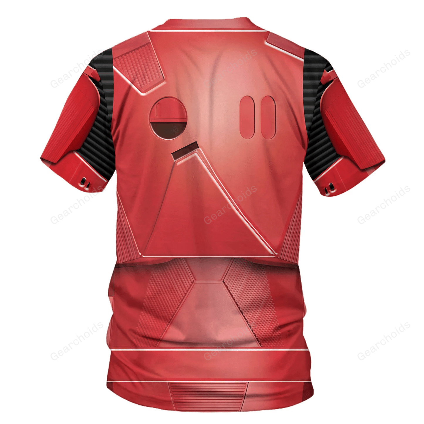 Stwa Sith Trooper Costume T-Shirt For Men And Women