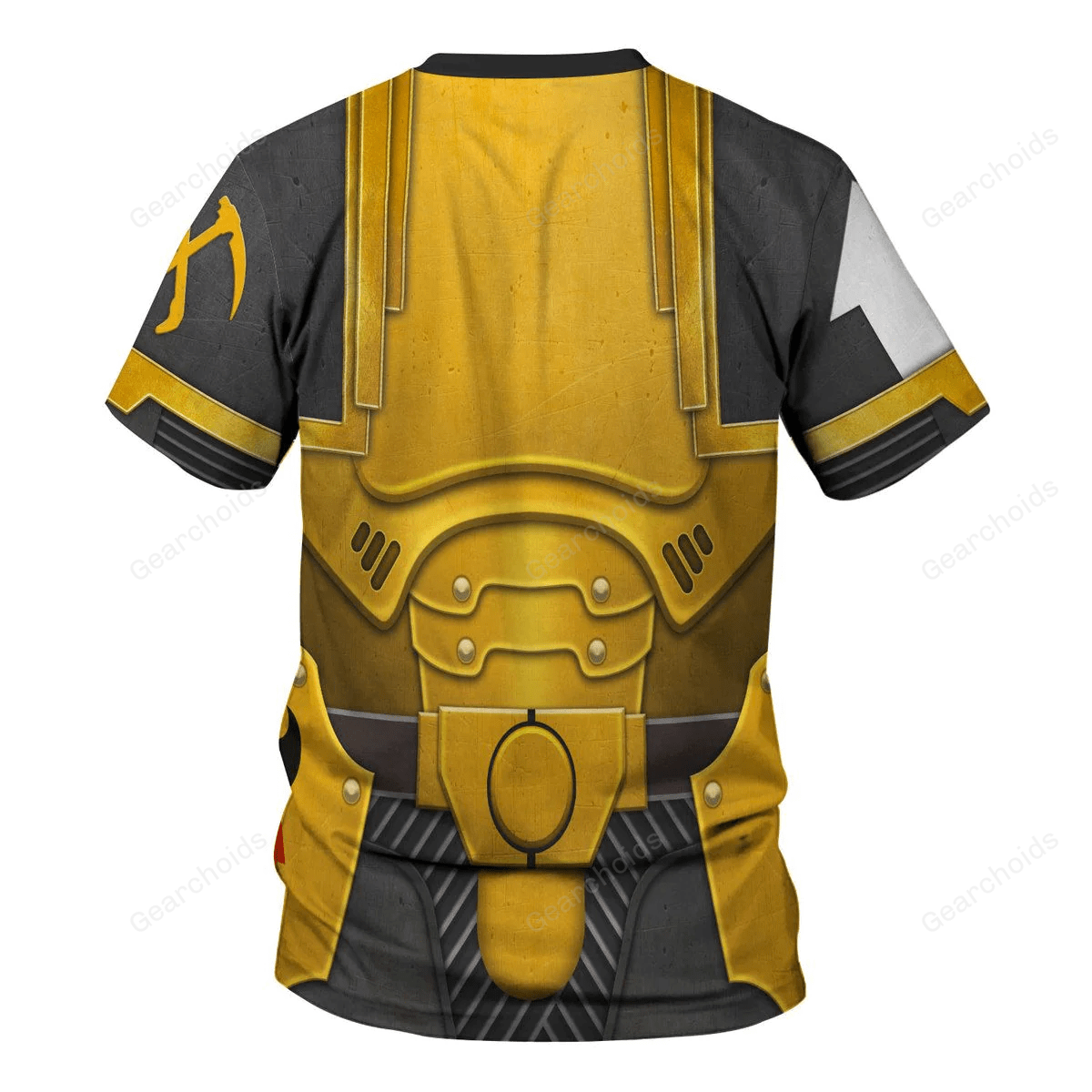 Warhammer The Emperor's Scythe - Costume Cosplay T-shirt CSWRH054