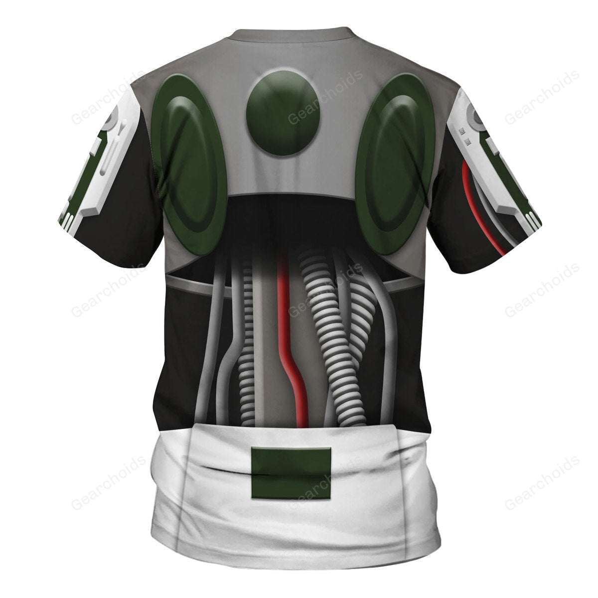 Stwa L3-37's Costume T-Shirt For Men And Women CSSWR076
