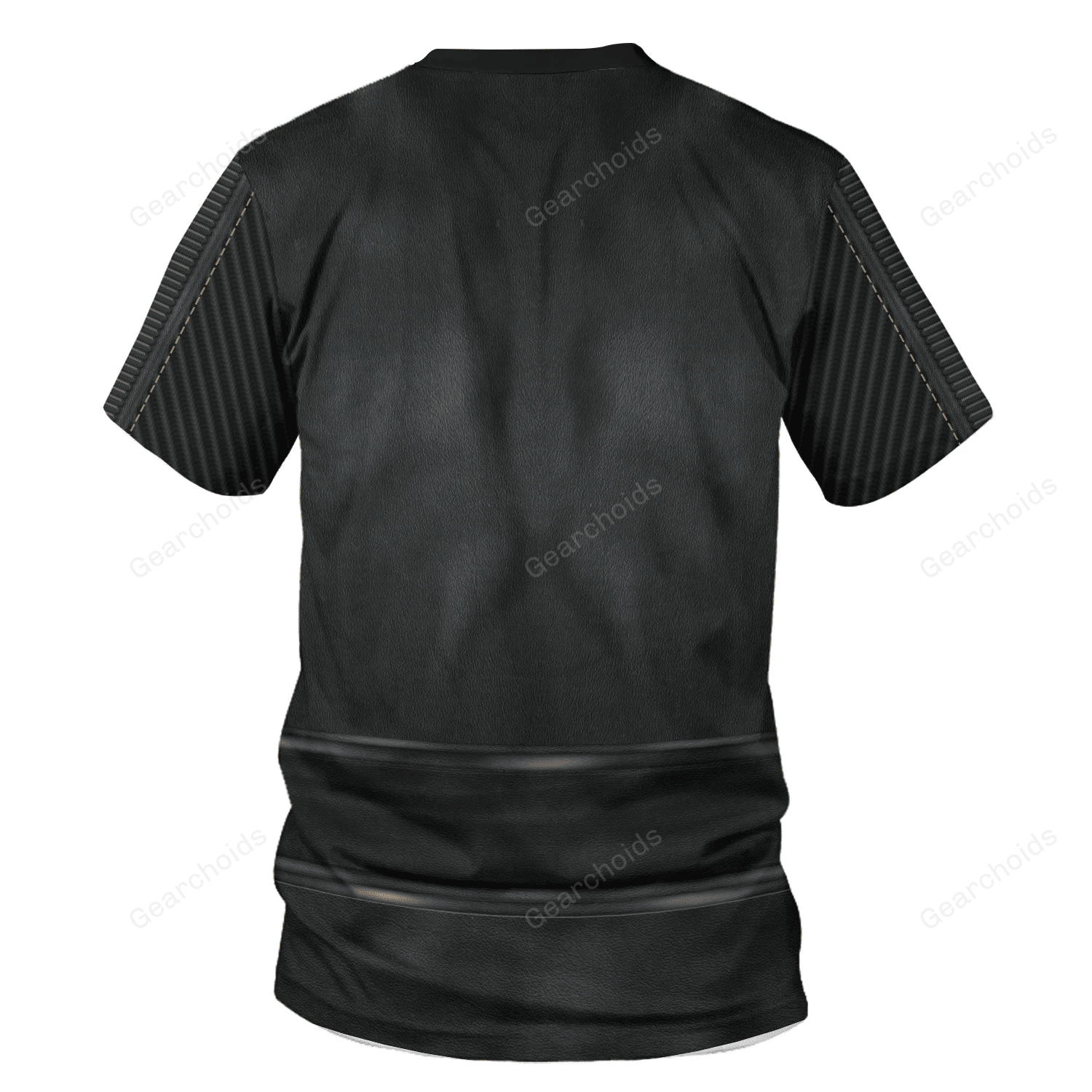Stwa Darth Maul Costume T-Shirt