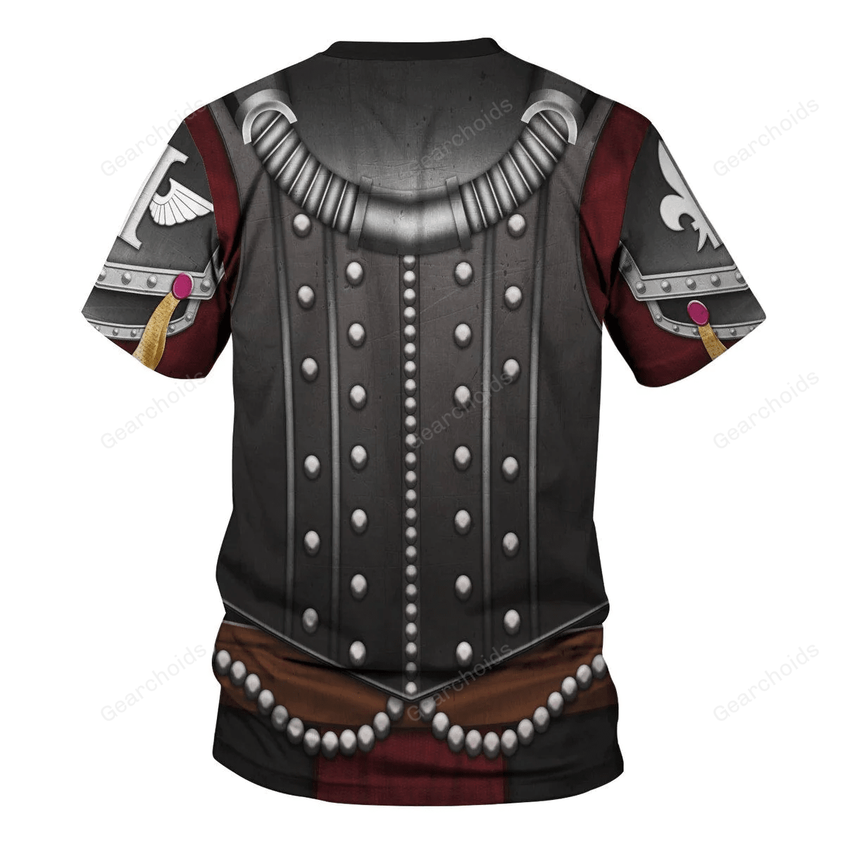 Warhammer Sisters Of Battle - Costume Cosplay T-shirt CSWRH009