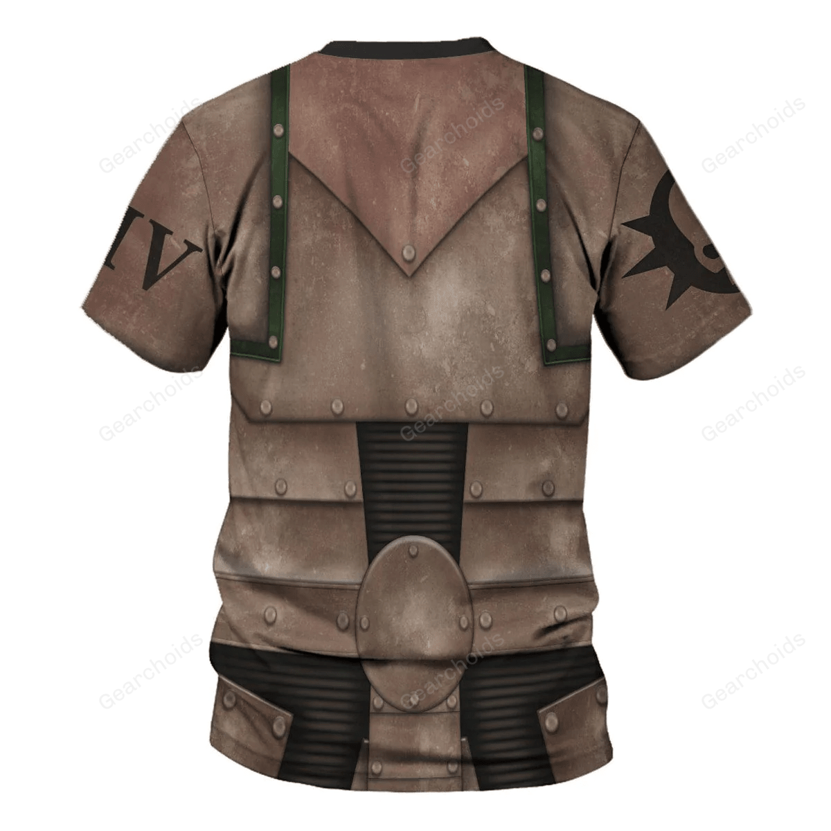 Warhammer Death Guard Pre-Heresy - Costume Cosplay T-shirt CSWRH050
