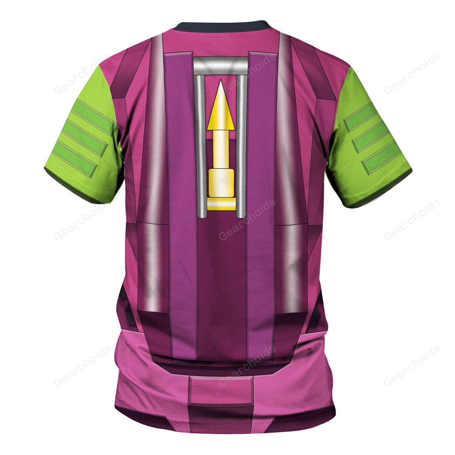 Transformers Scorponok G1 Decepticon - For Men And Women - Costume Cosplay T-Shirt