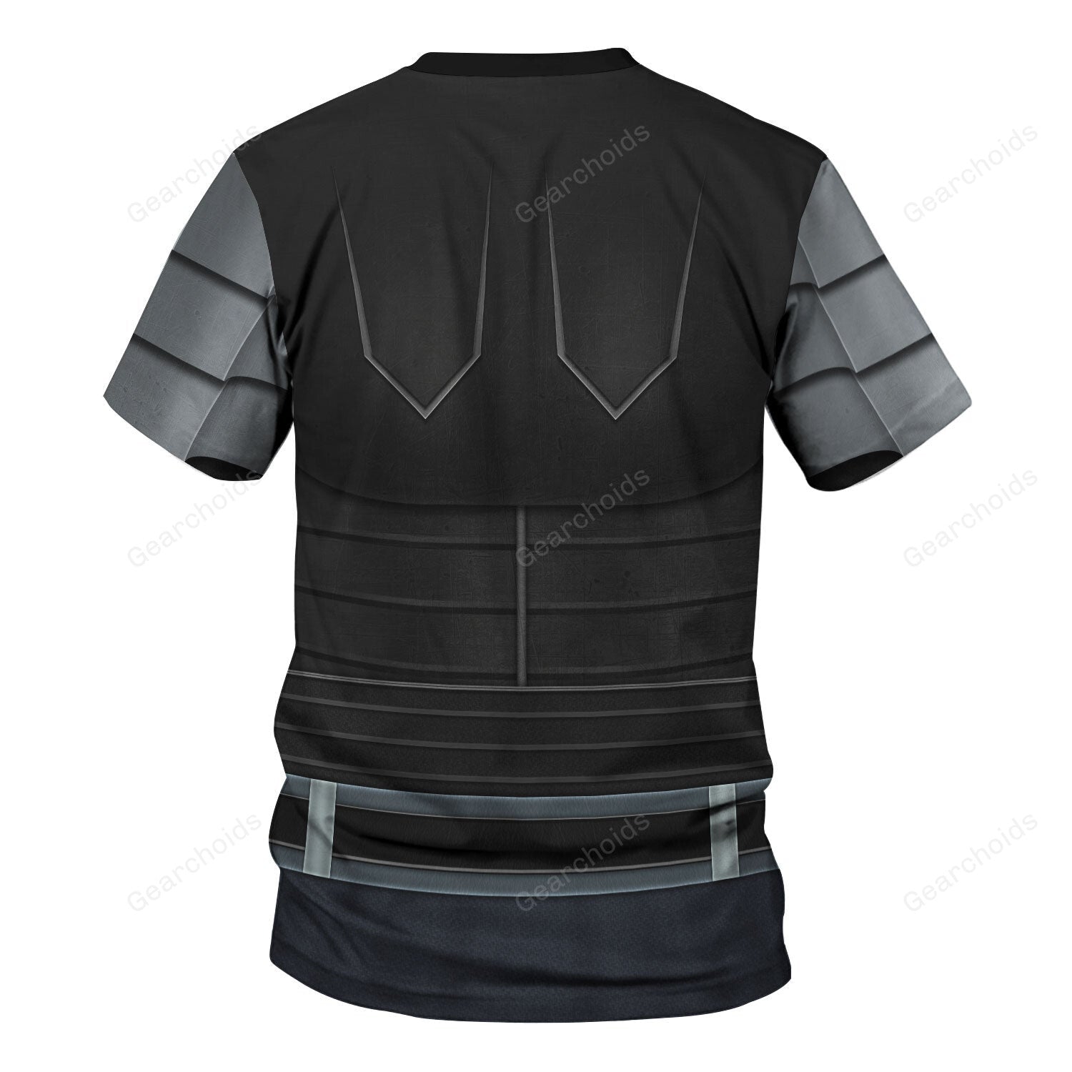 Stwa Savage Opress Armor Costume T-Shirt For Men And Women CSSWR081